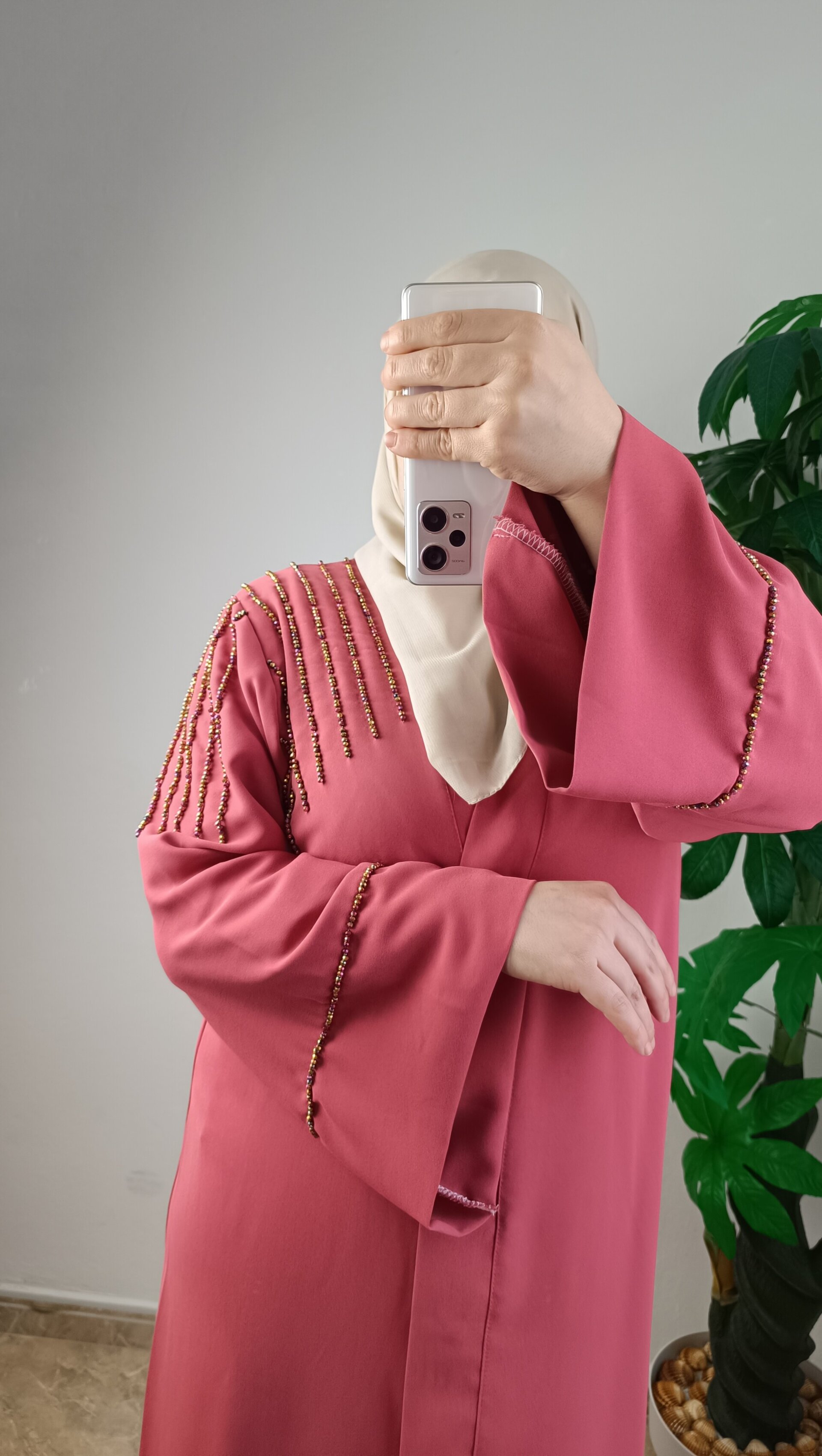 Abaya - 12