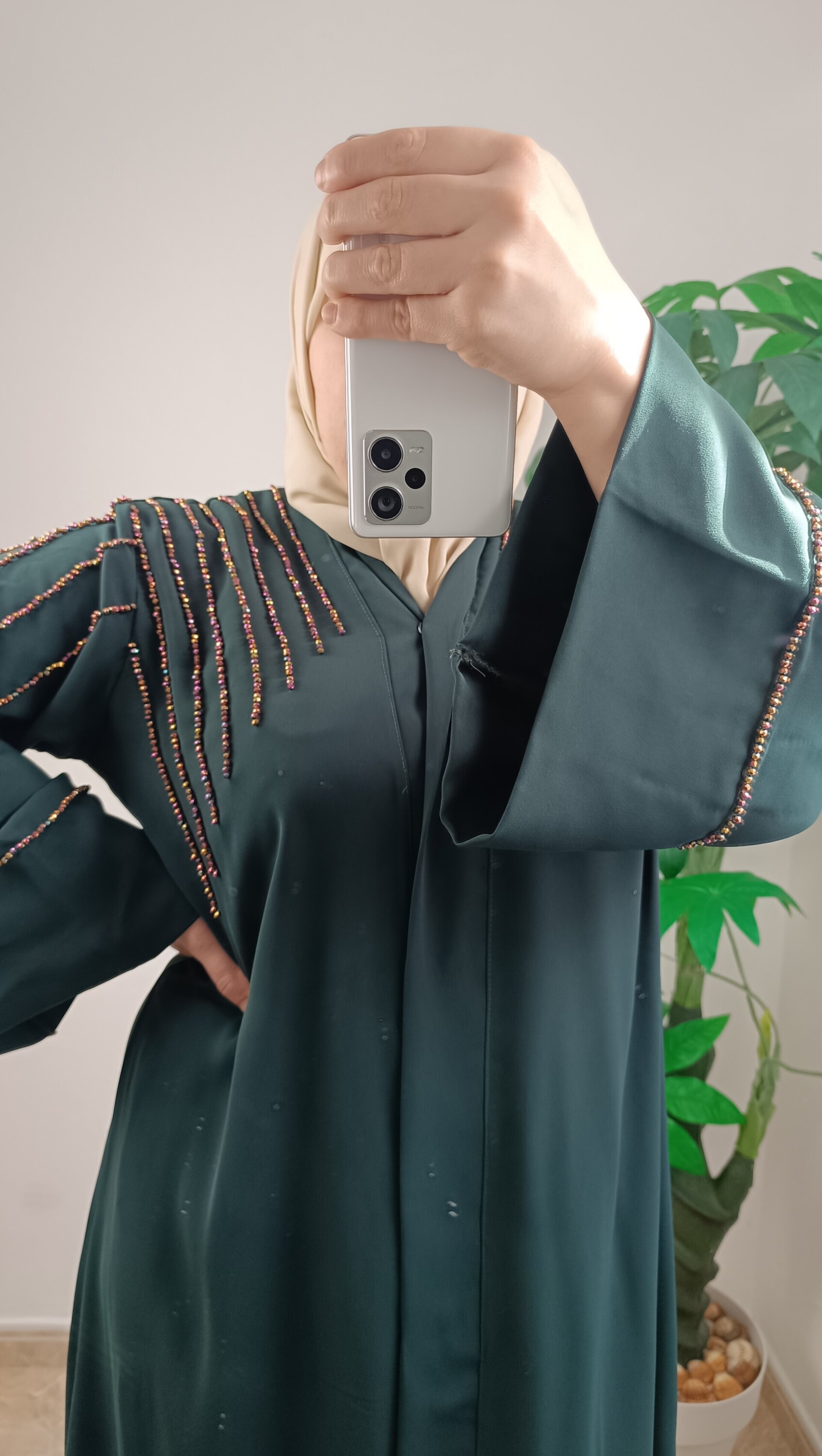 Abaya - 3