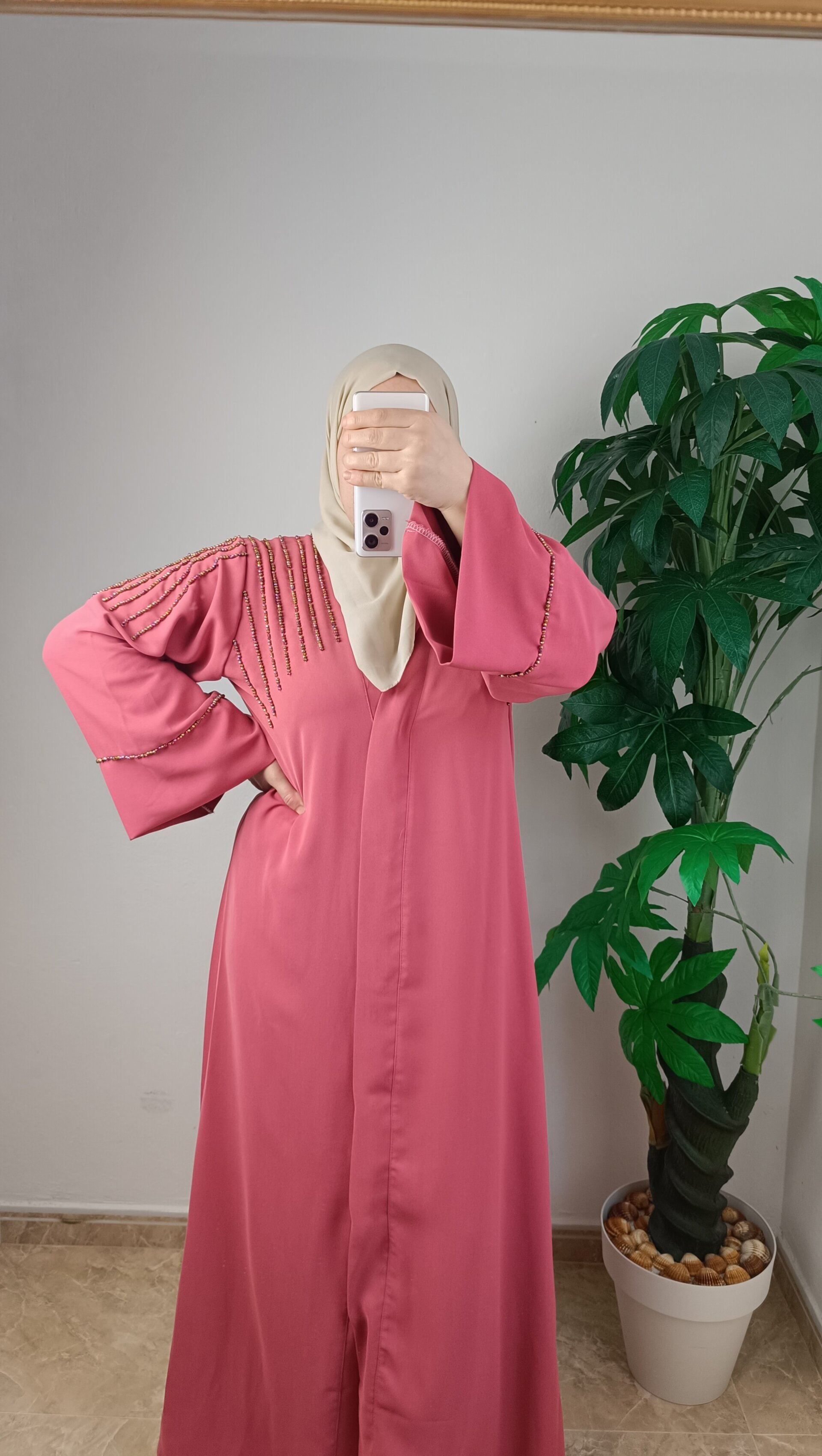 Abaya - 10