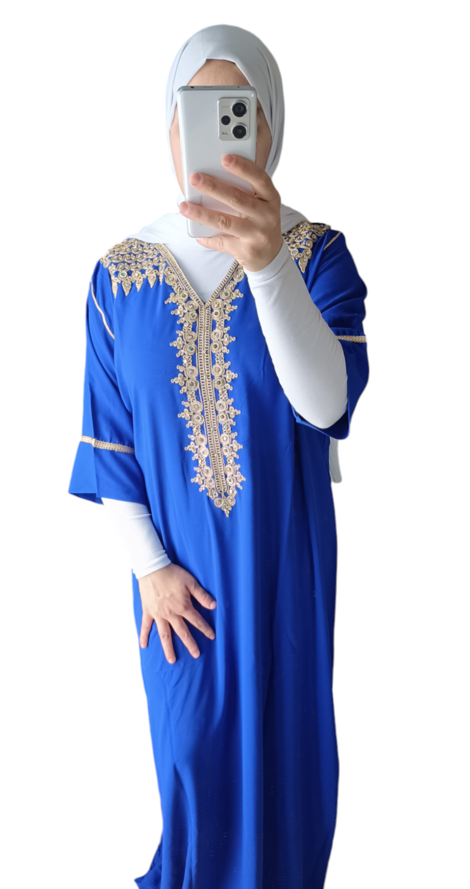 Gandora des crepe - 2