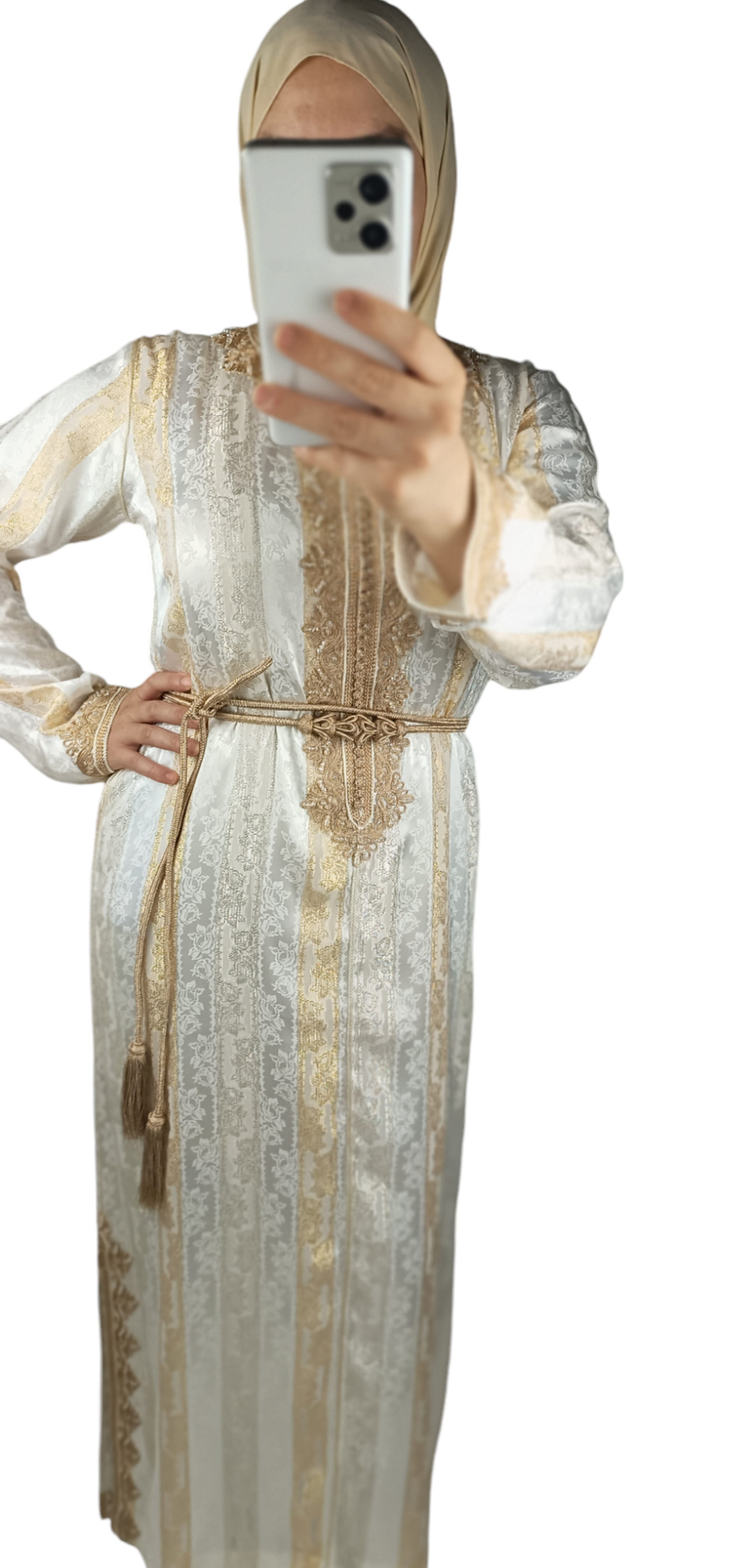 Caftan jawhara - 2