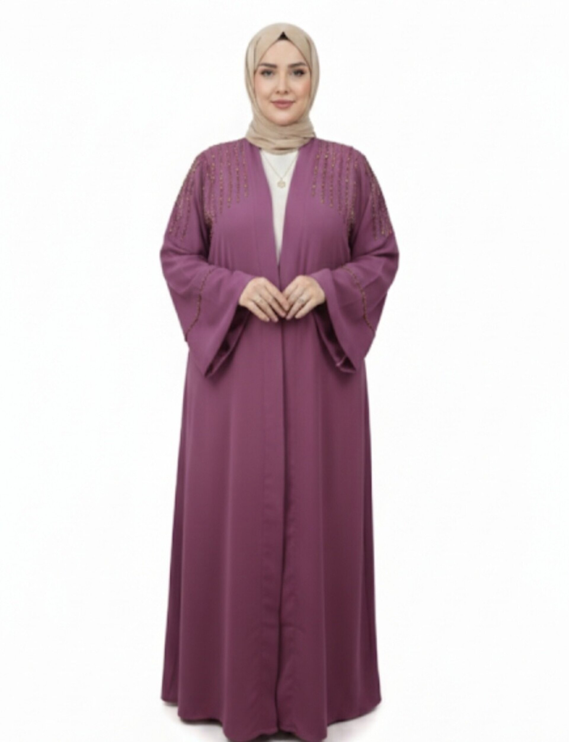 Abaya - 3