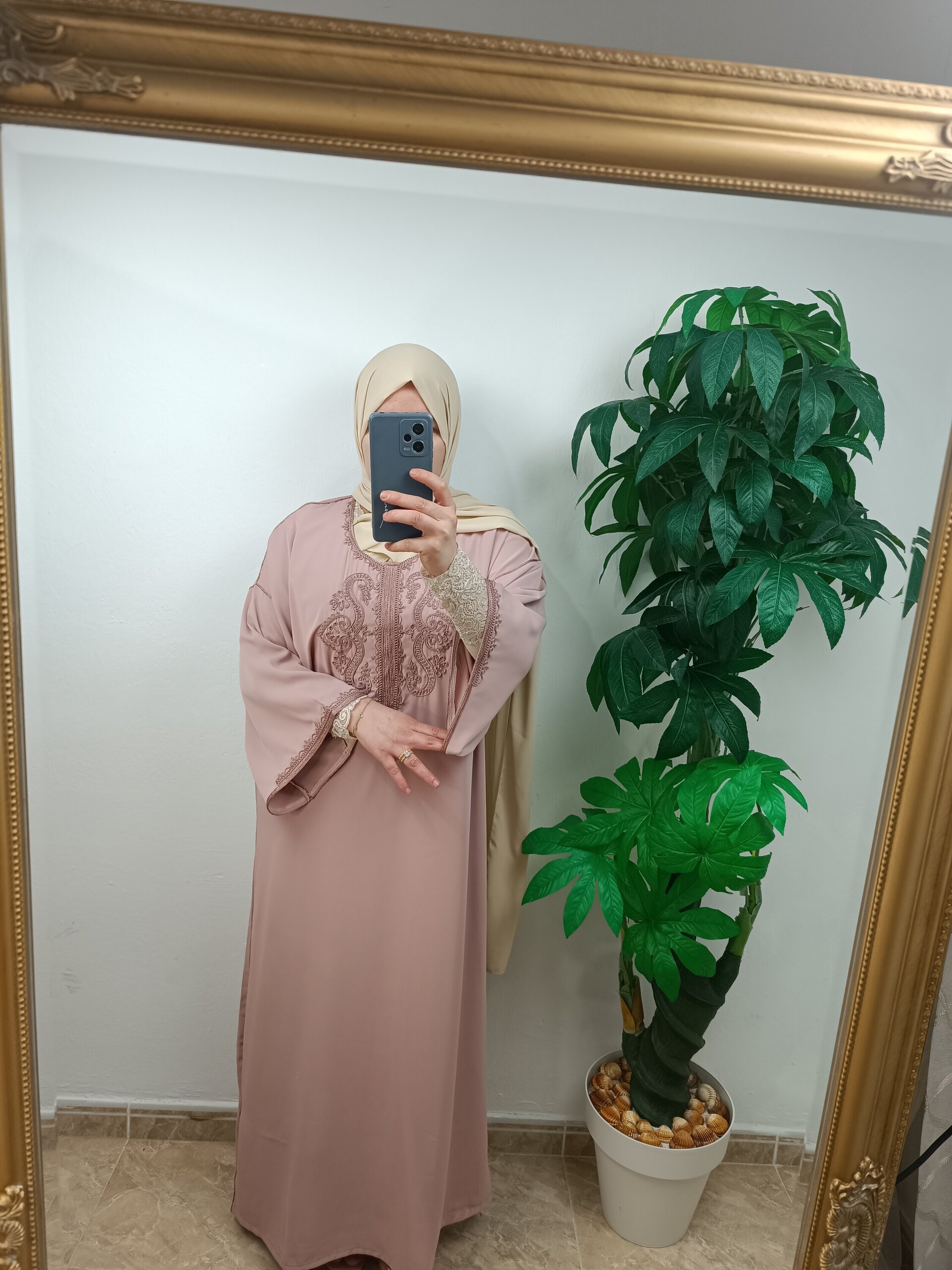 Caftan - 9