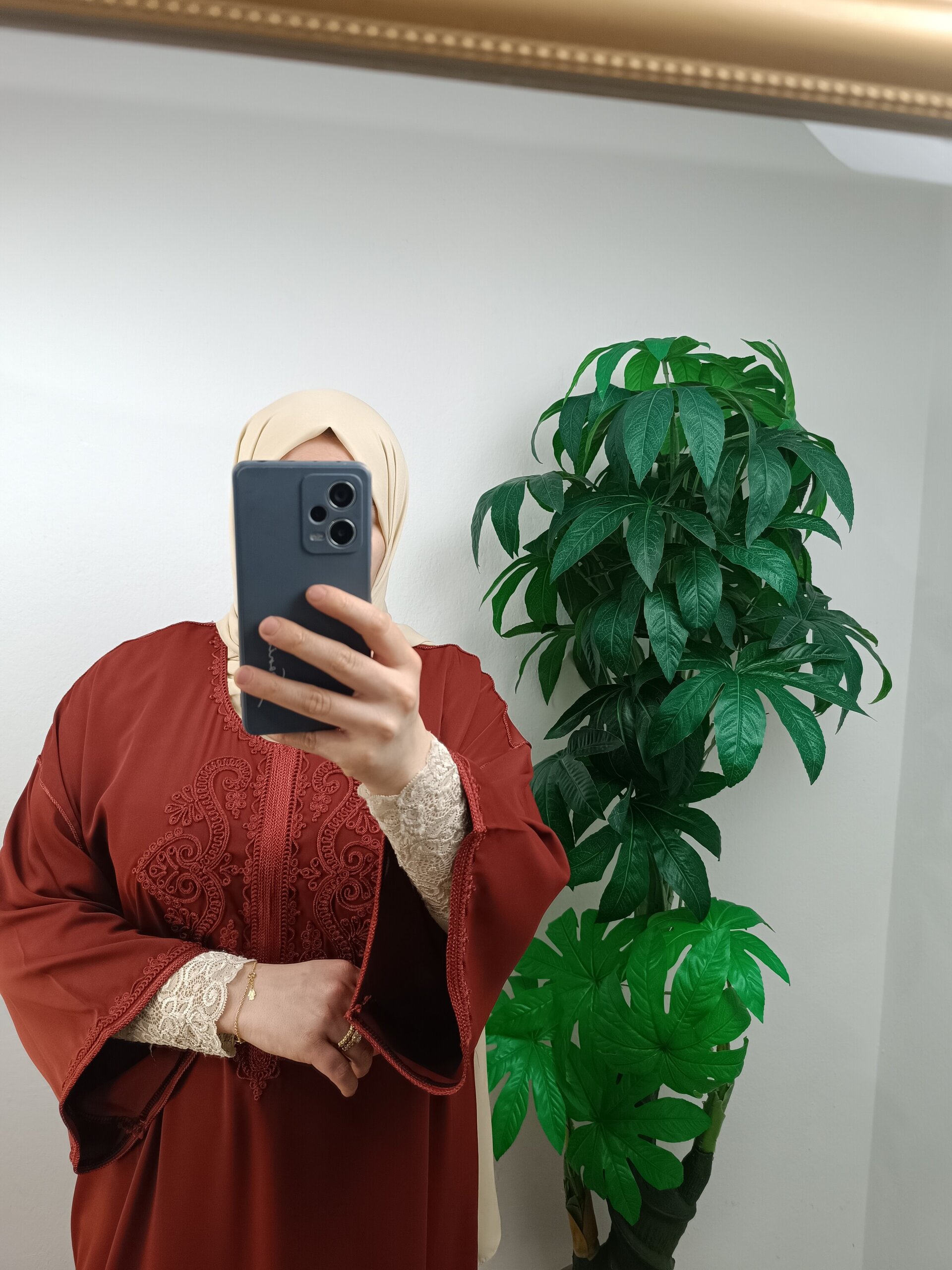Caftan - 11
