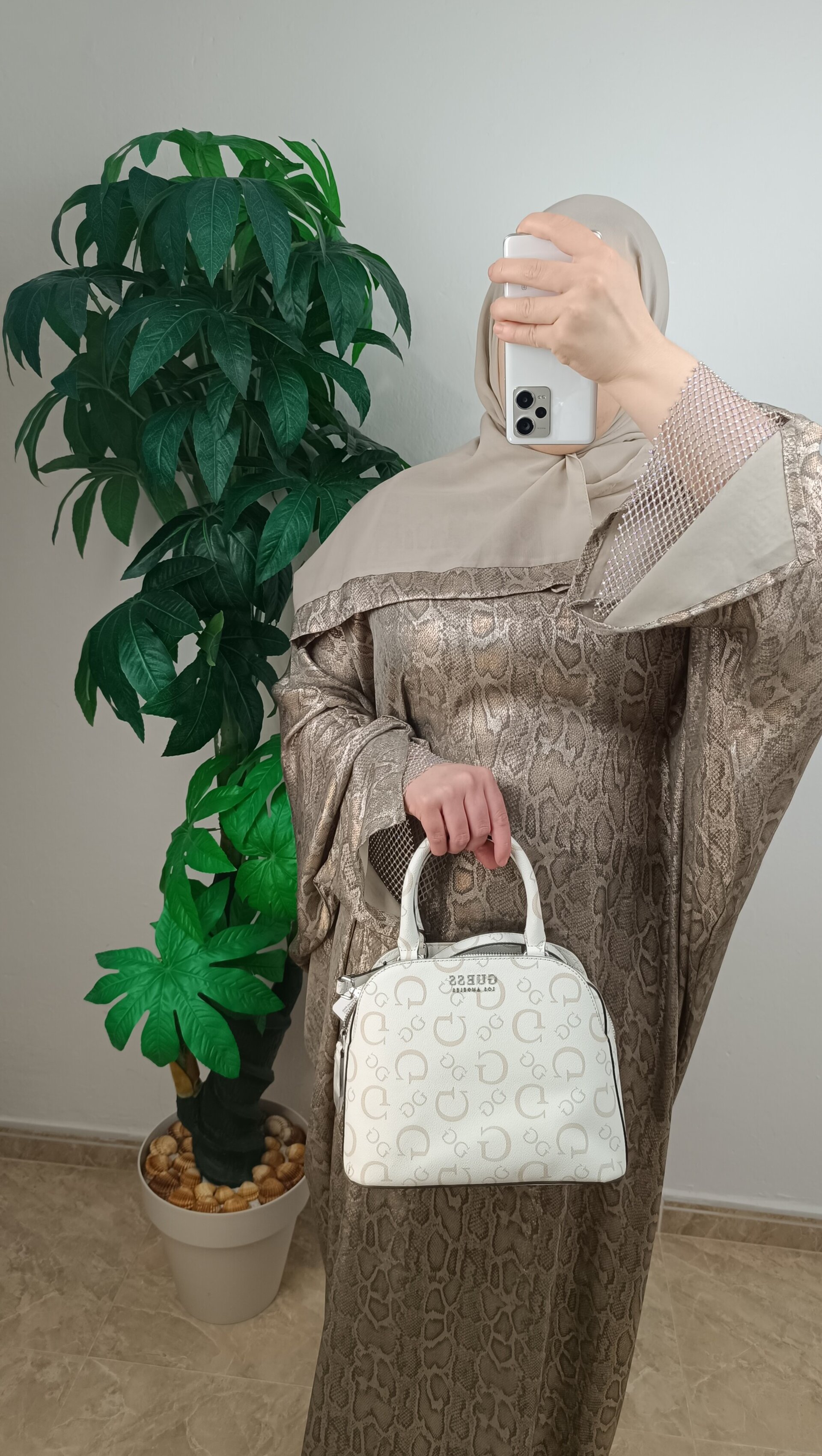 Abaya - 2