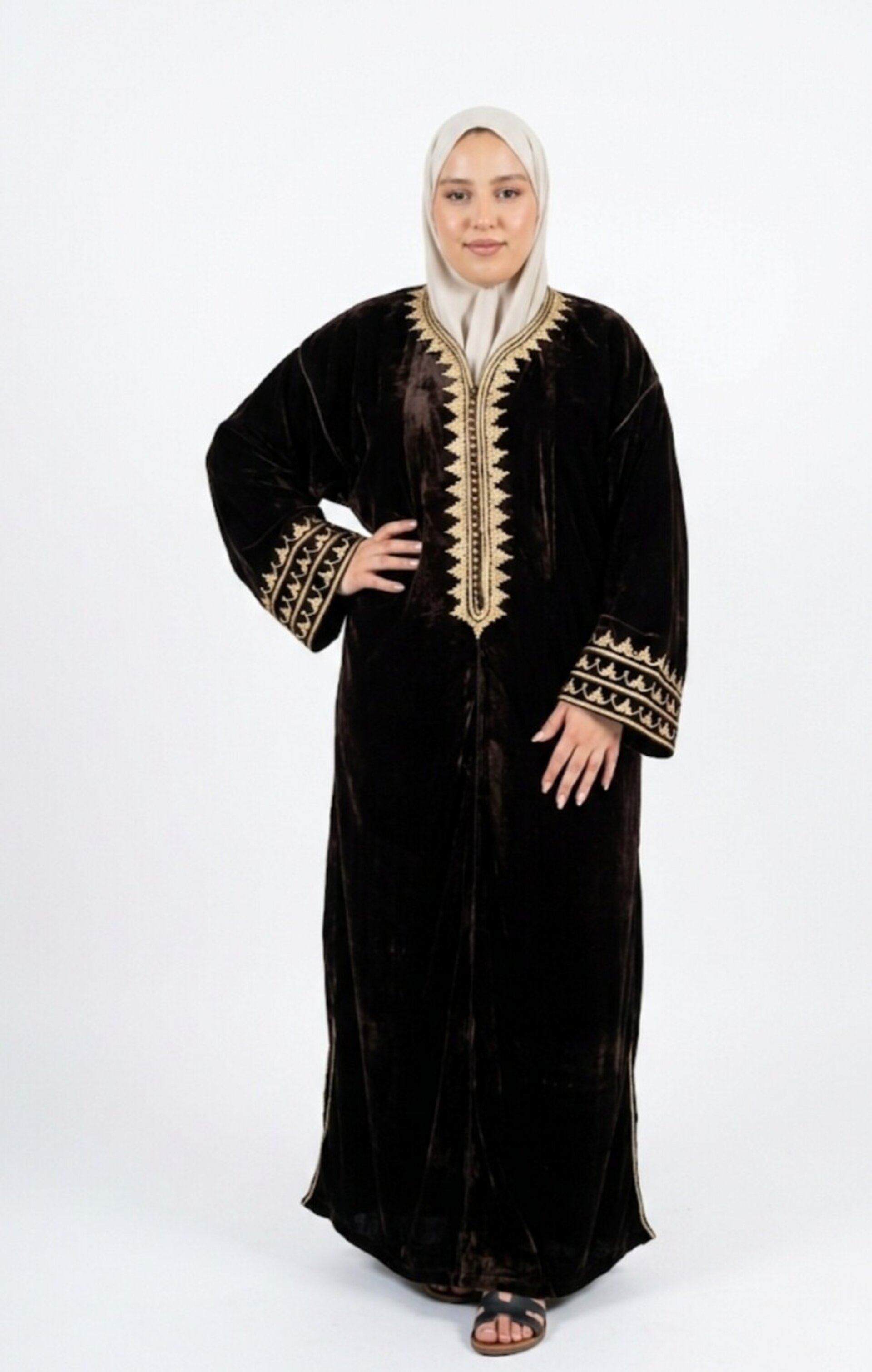 Caftan - 2