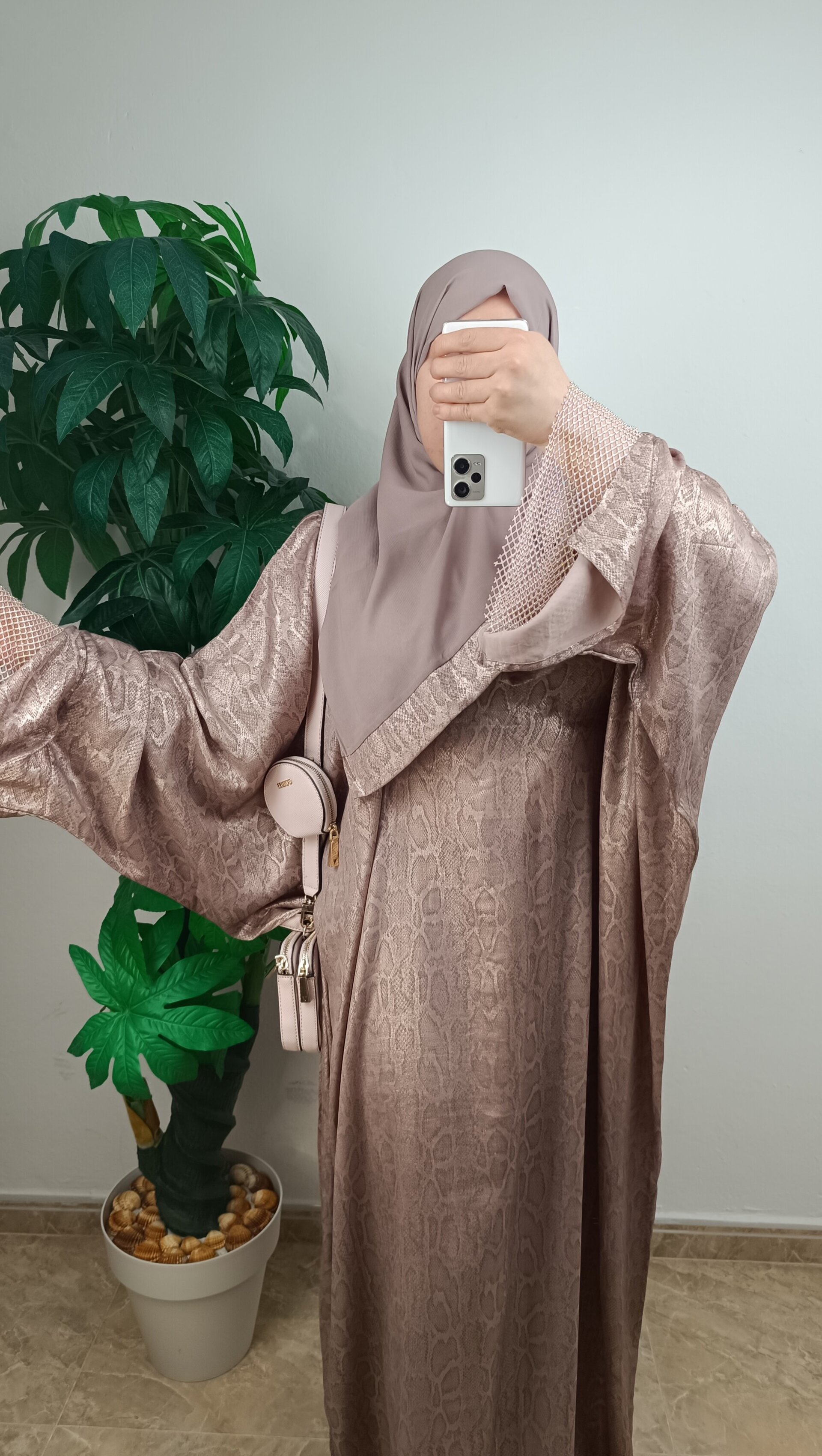 Abaya - 4