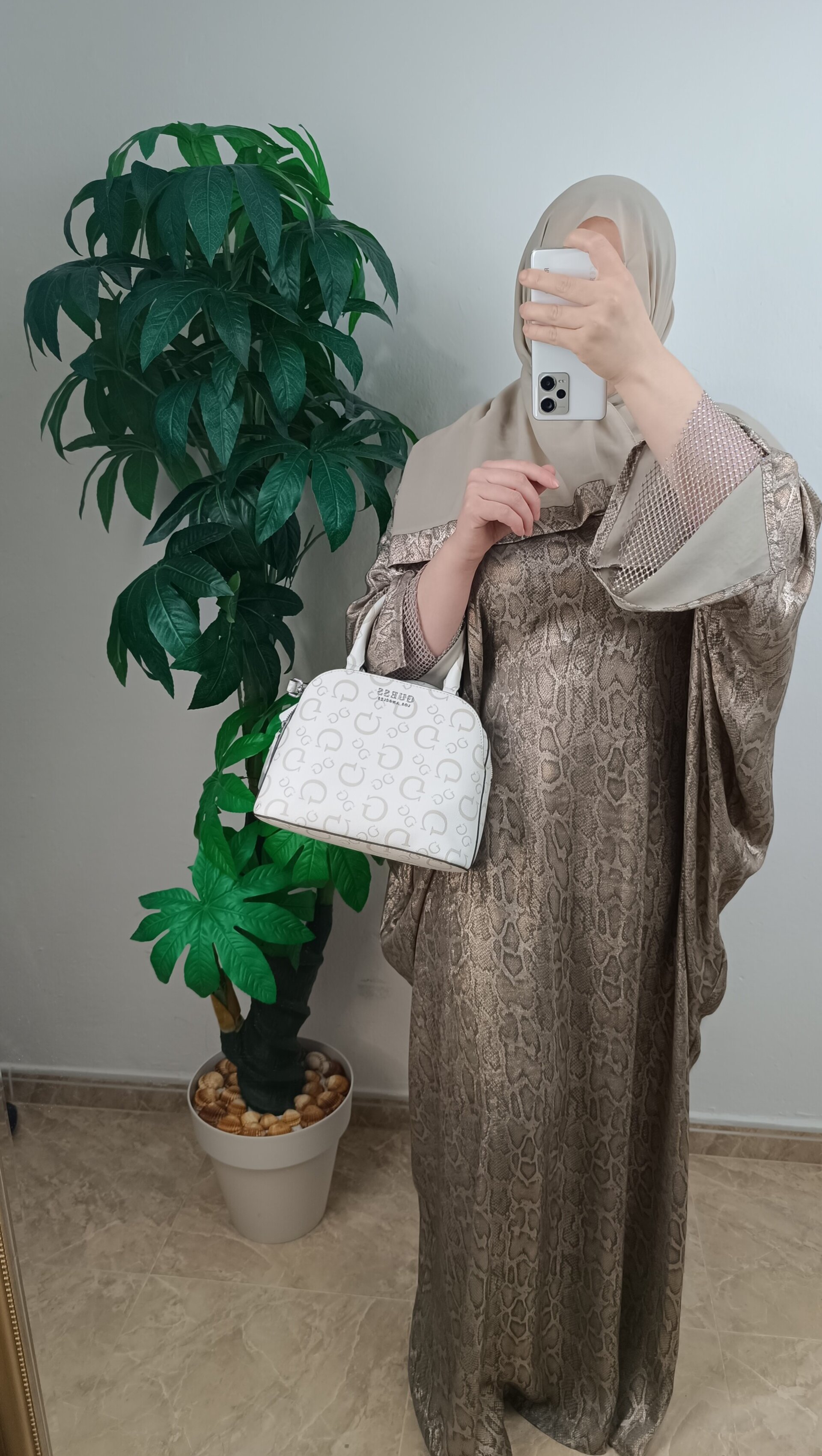 Abaya - 7