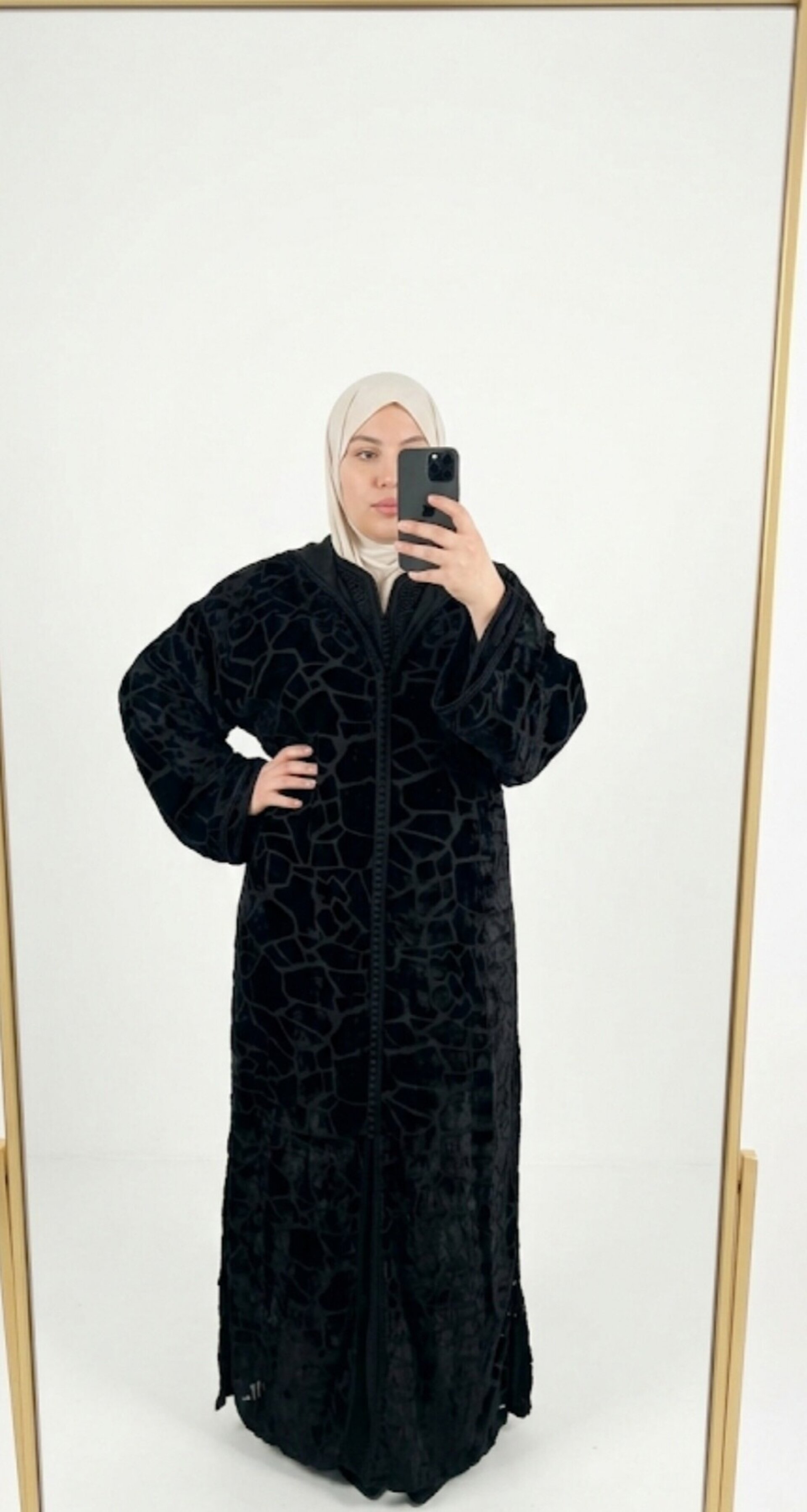 Jelaba dos piezas - 8