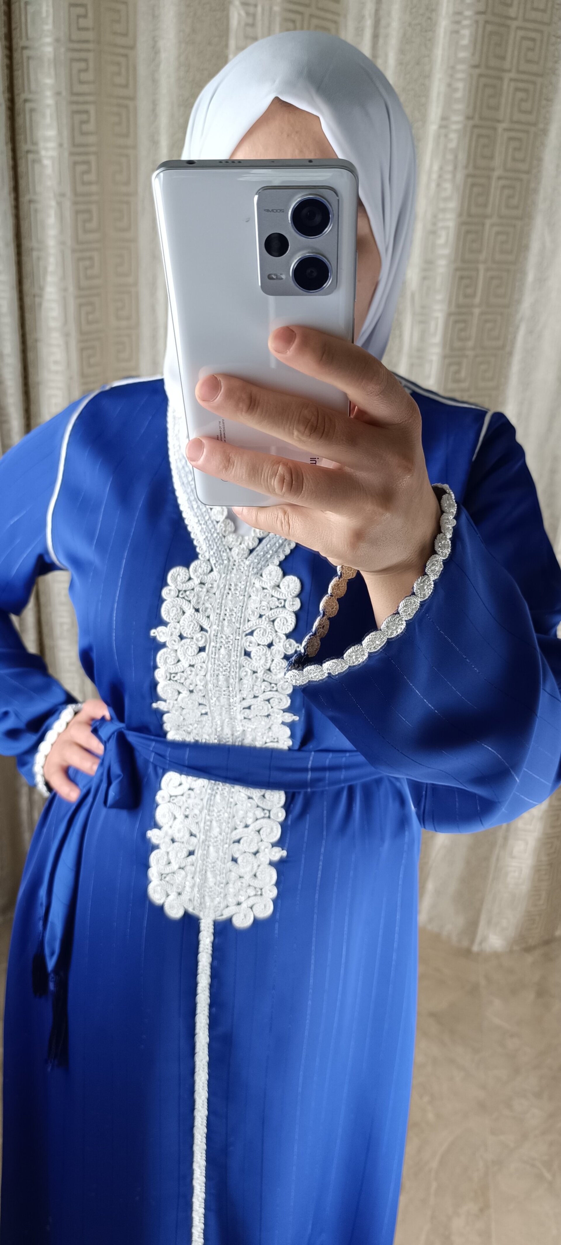 Caftan - 3
