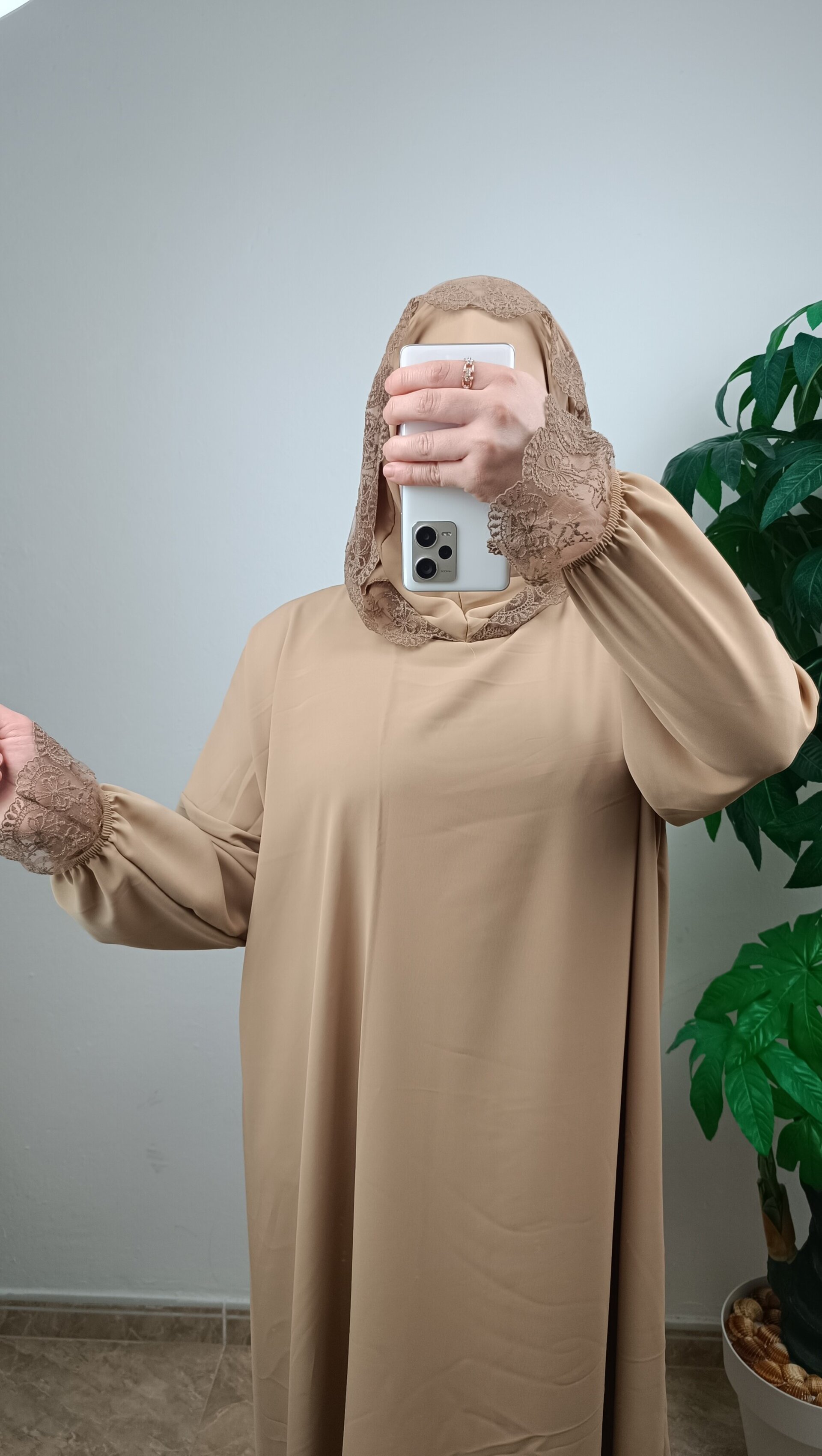 Abaya - 1