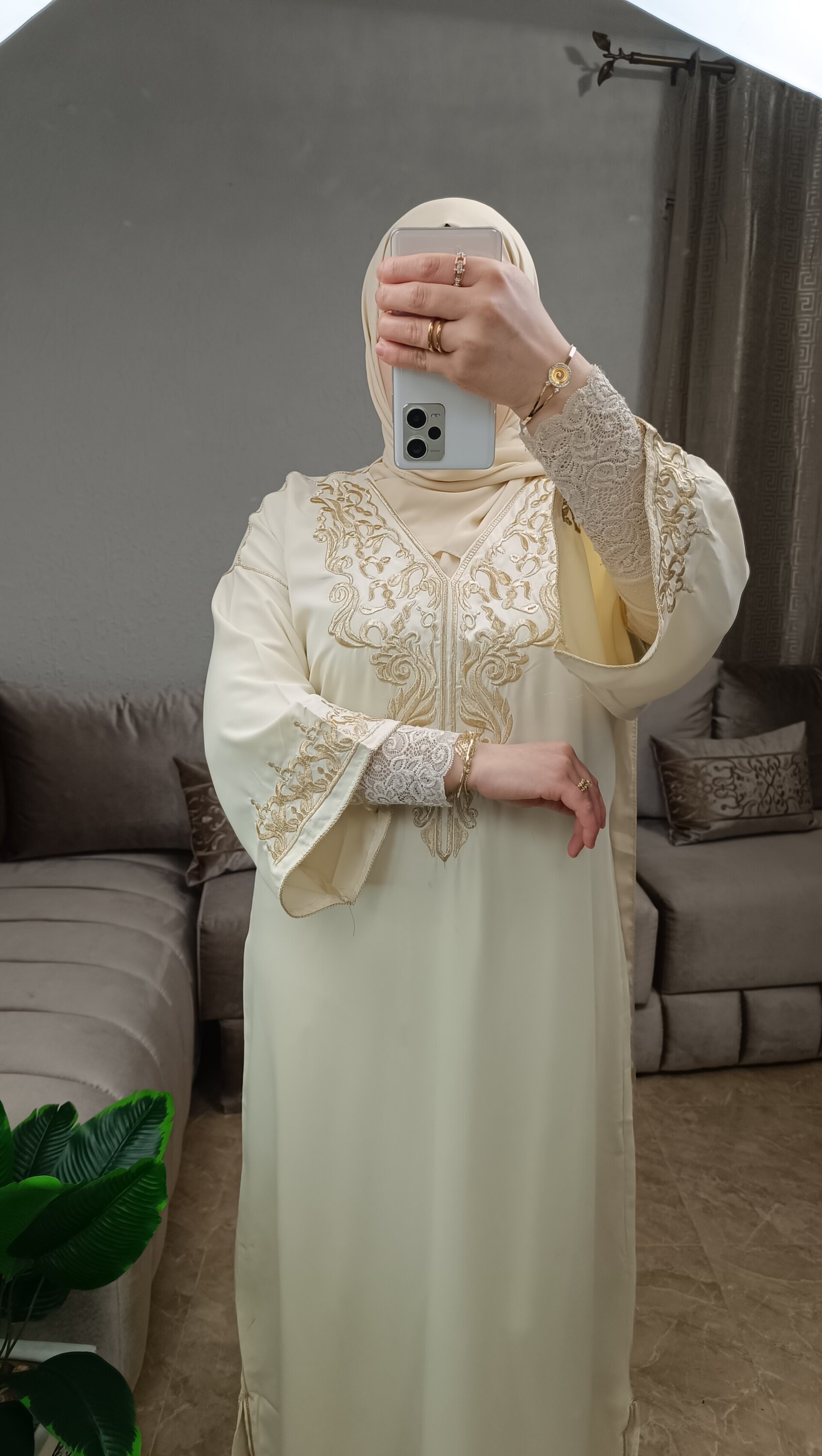 Caftan - 6