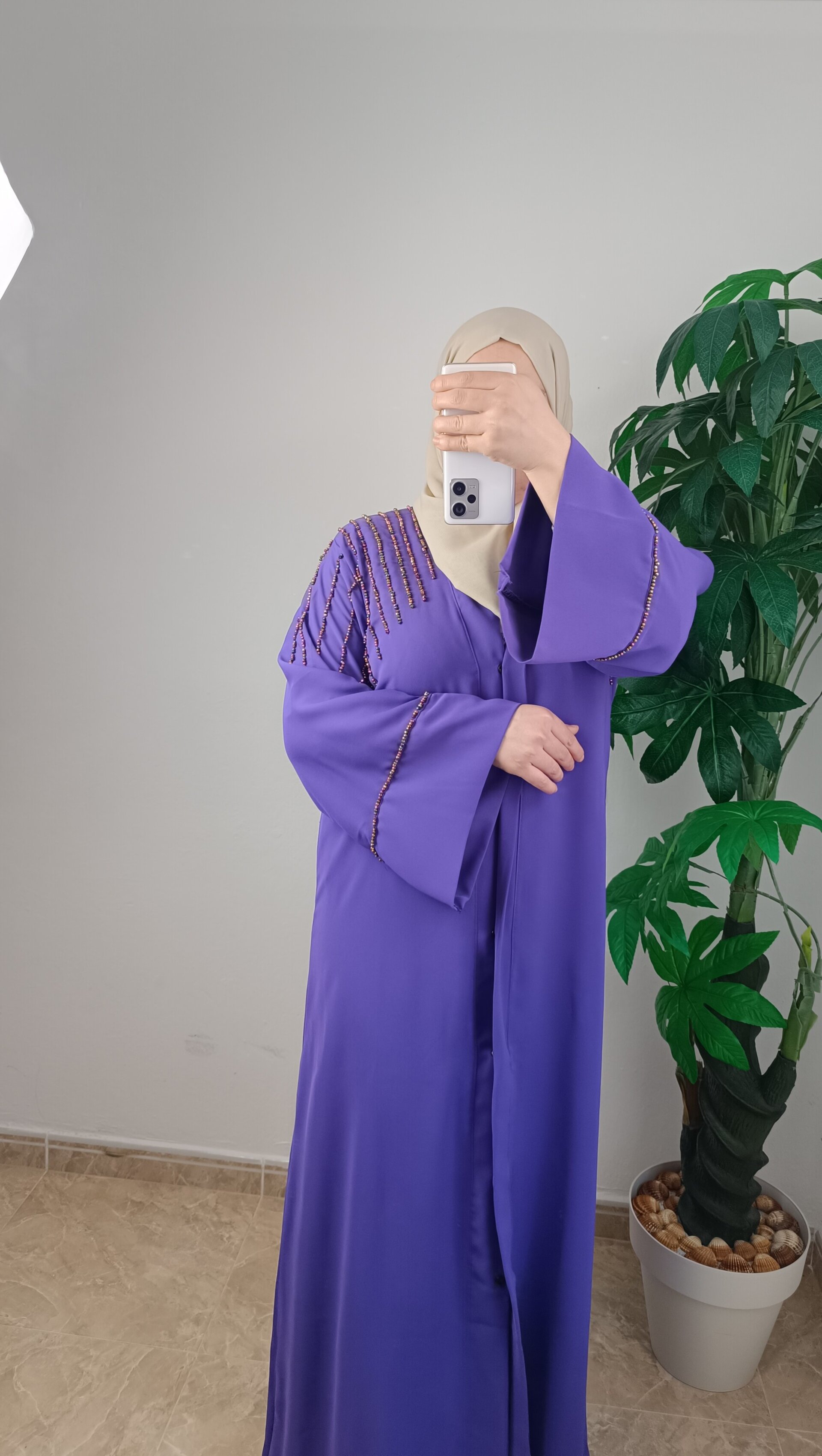 Abaya - 8