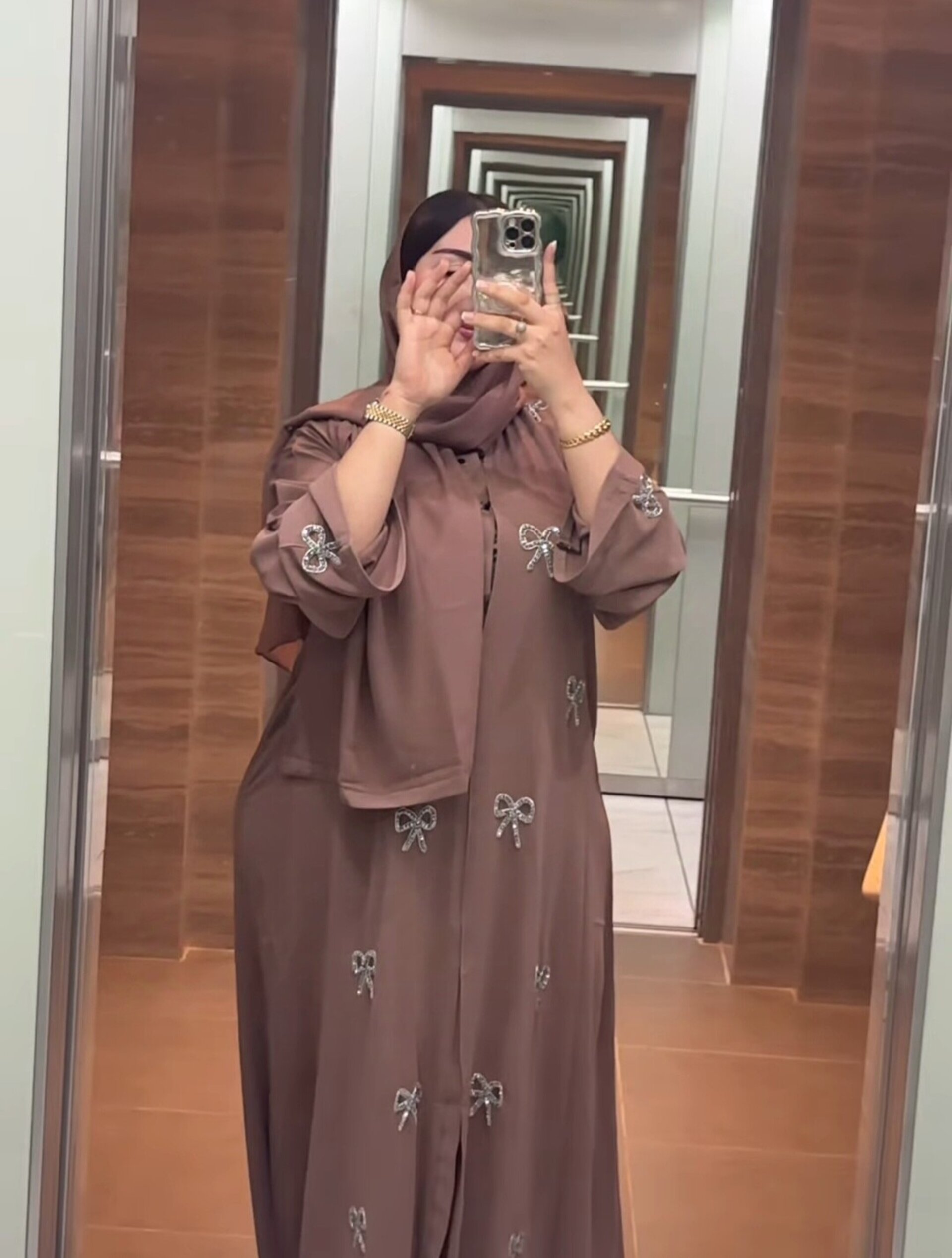 Abaya - 2