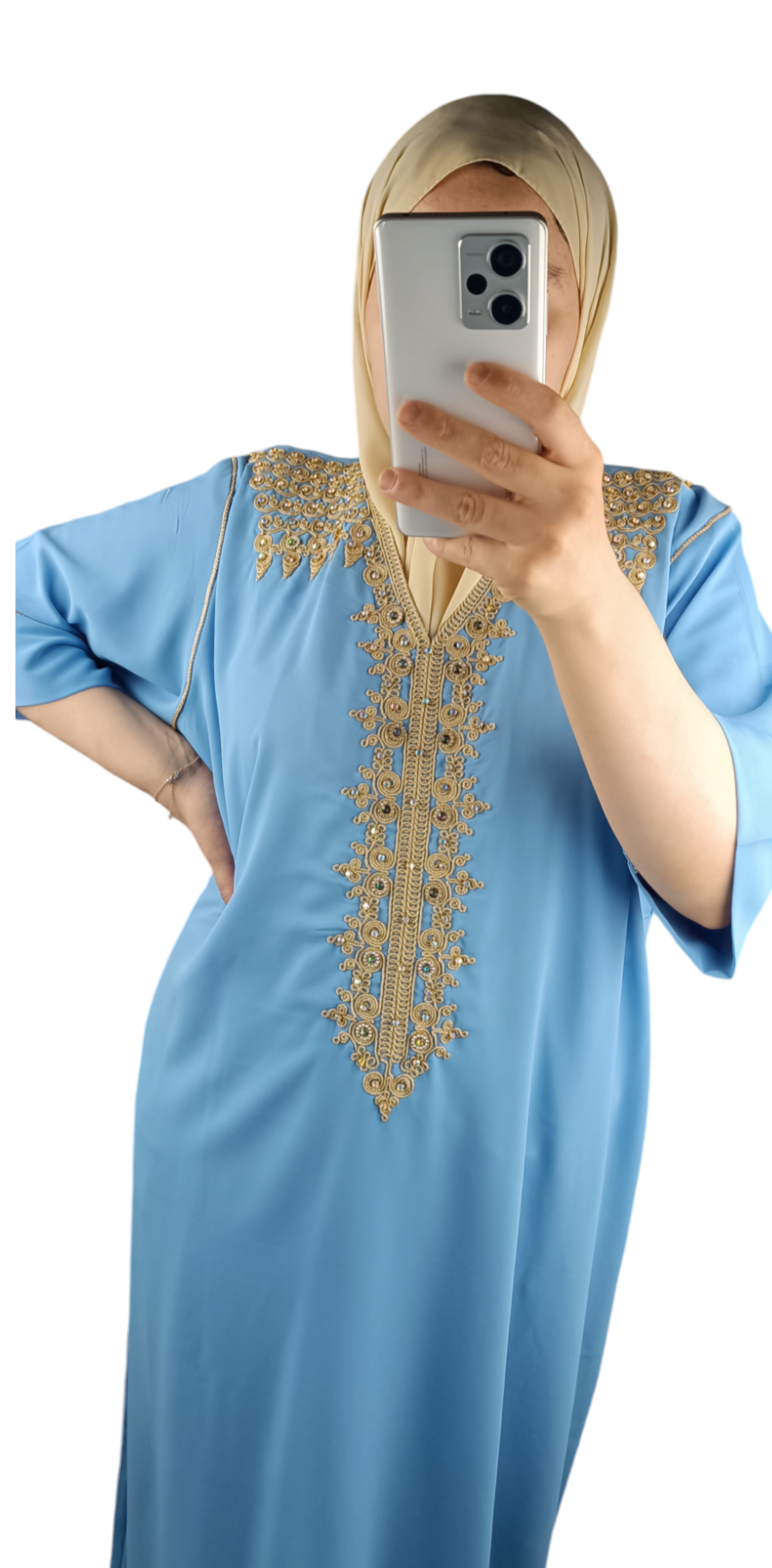 Gandora des crepe - 5