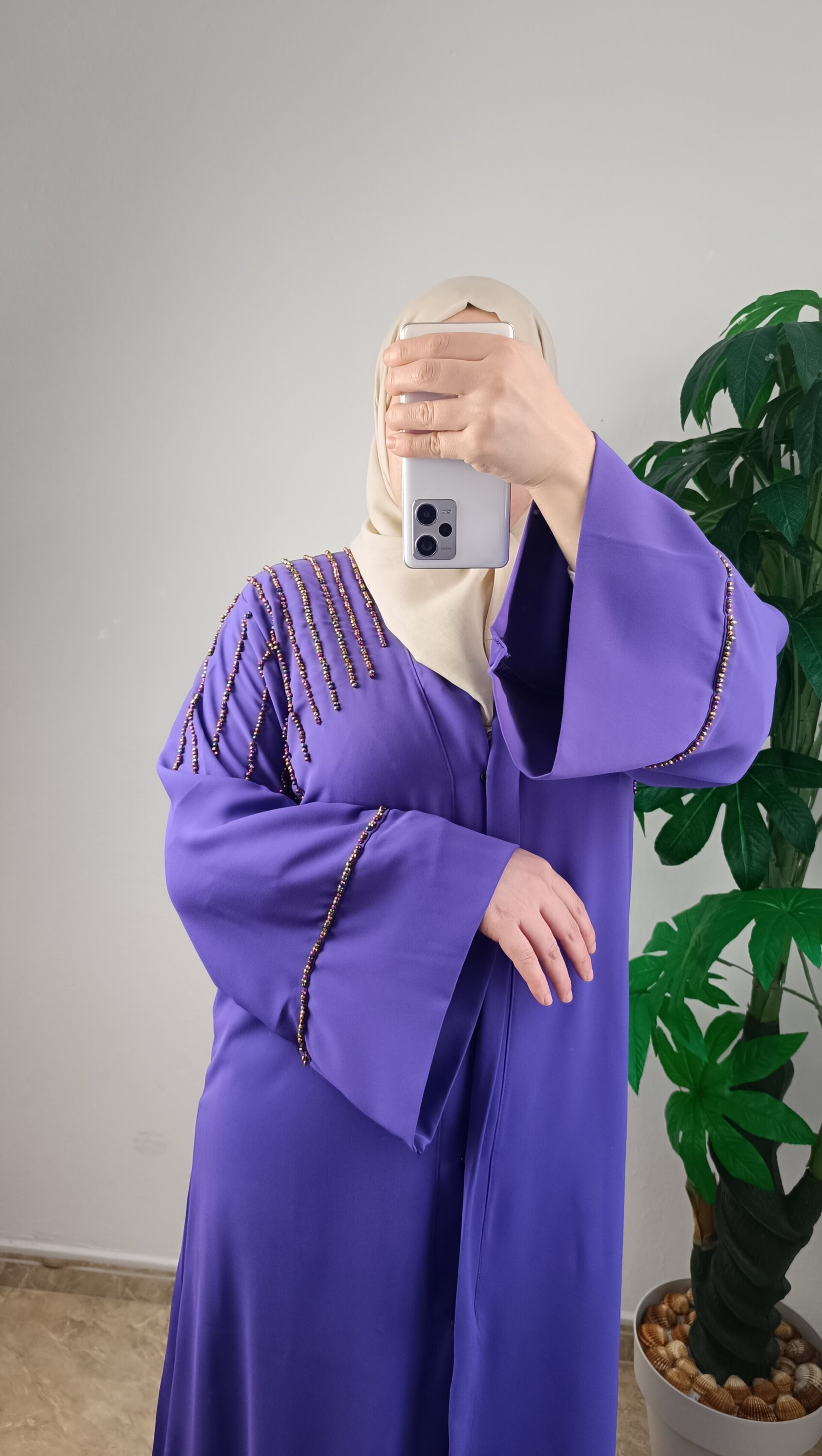 Abaya - 6
