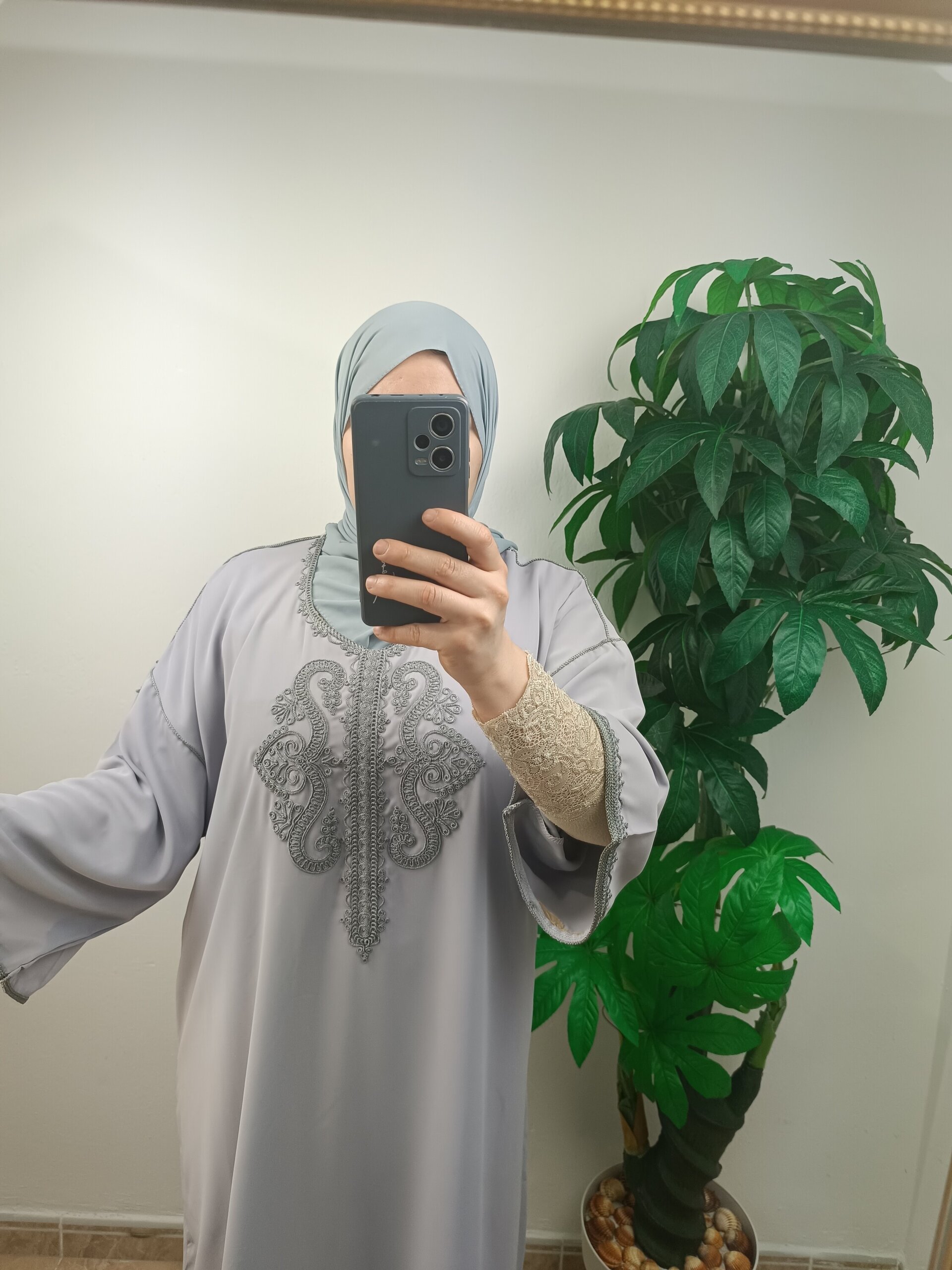 Caftan - 8
