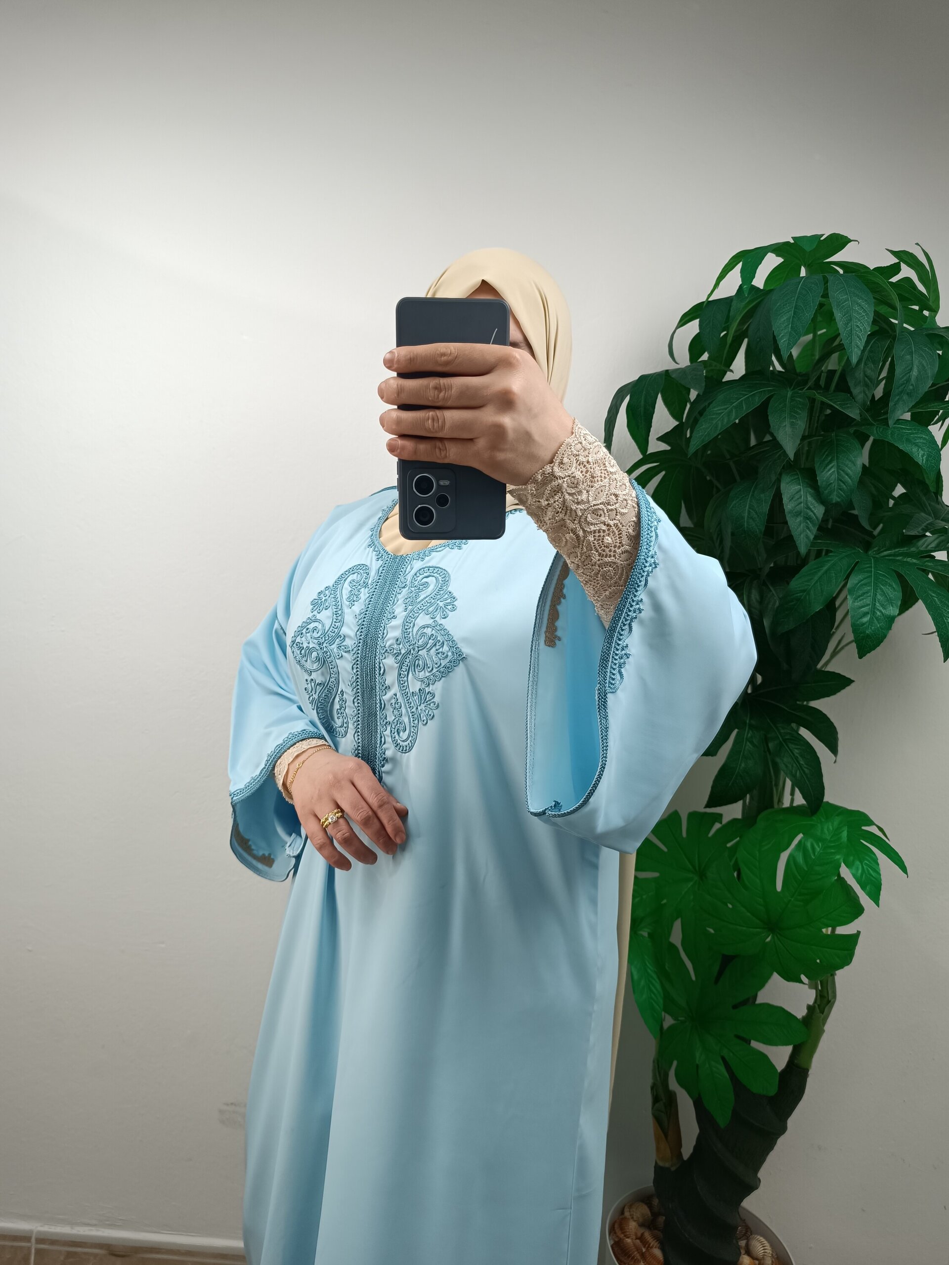 Caftan - 12