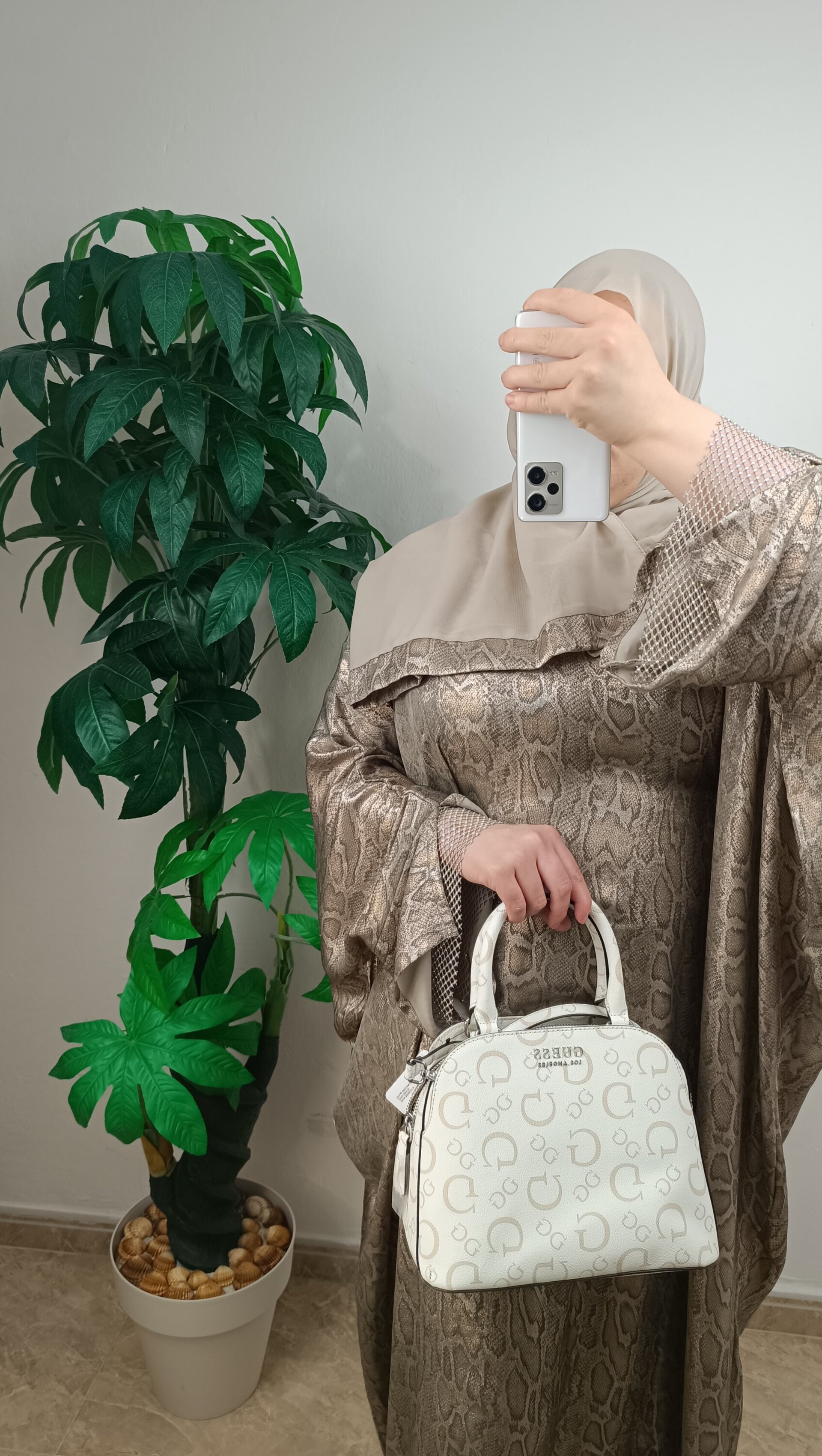 Abaya - 6