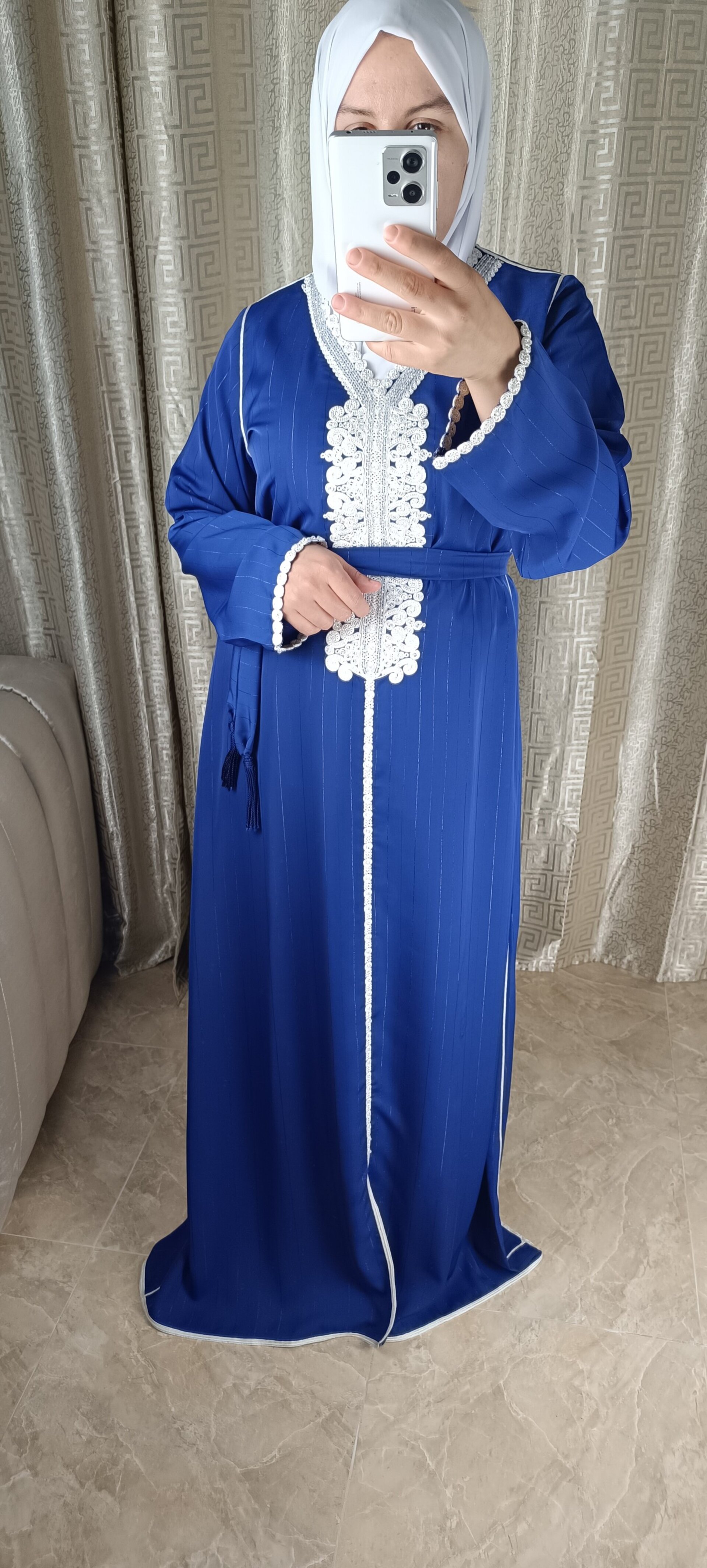 Caftan - 2