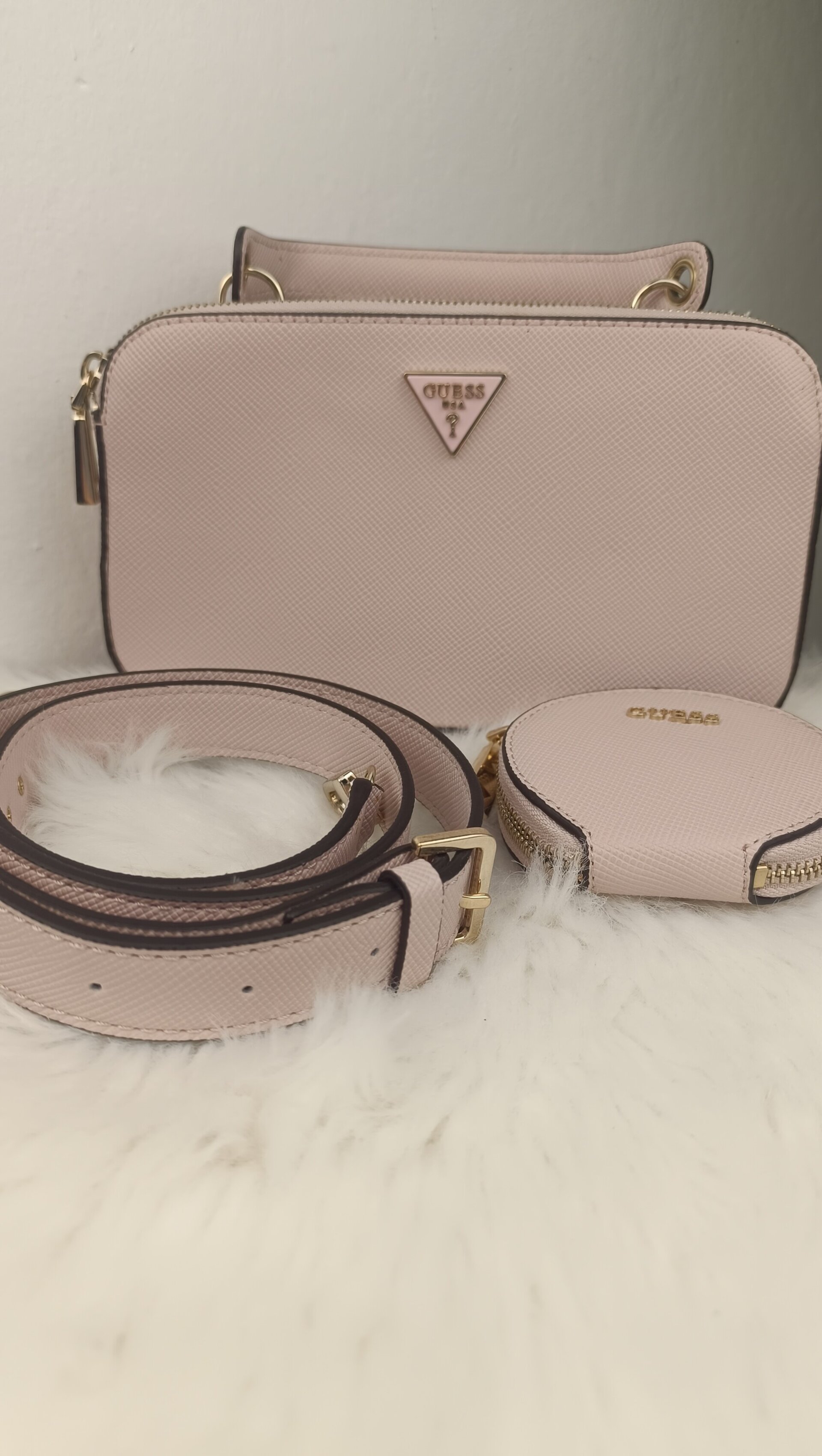 Bolsos originales - 2
