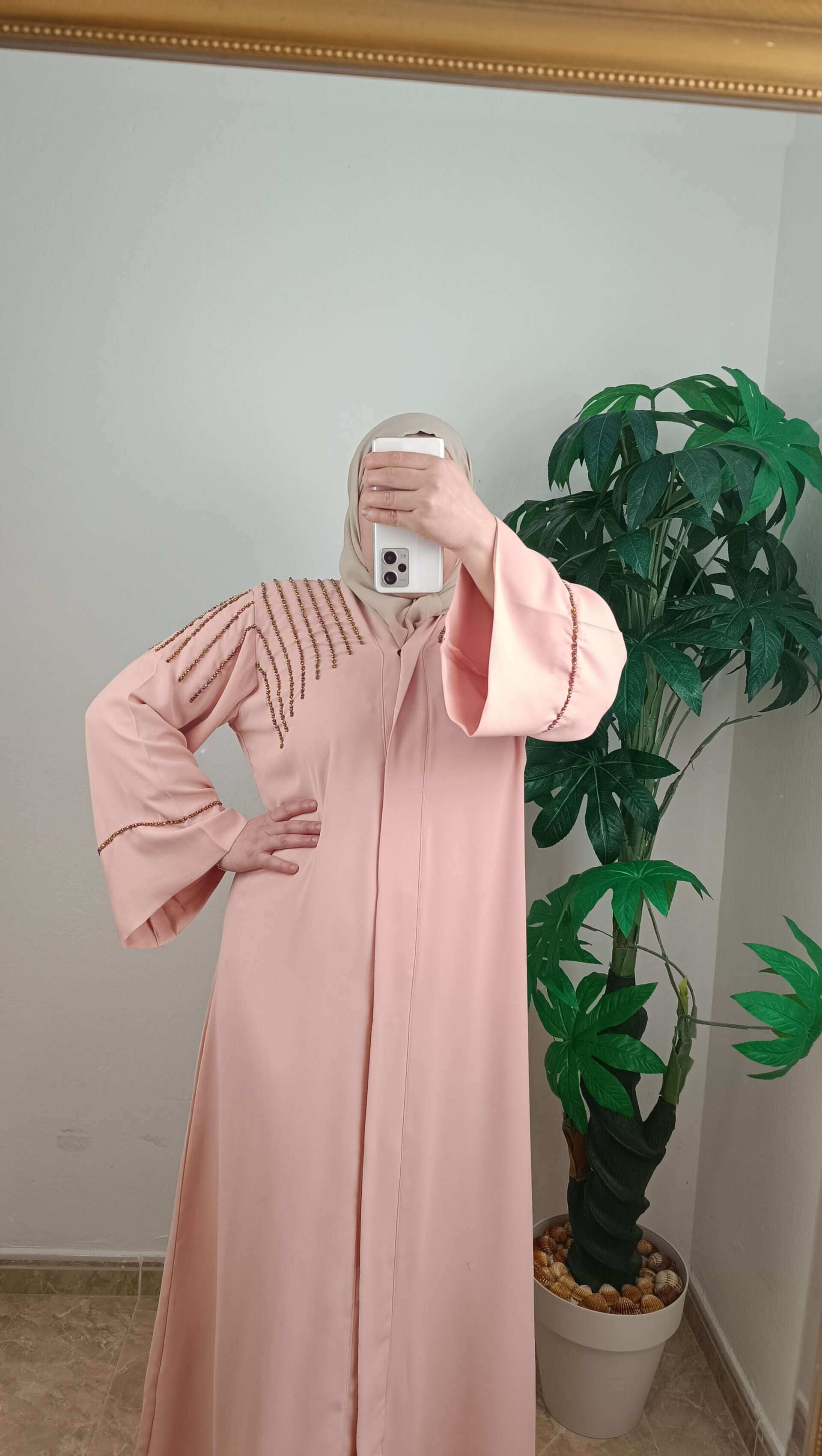 Abaya - 9