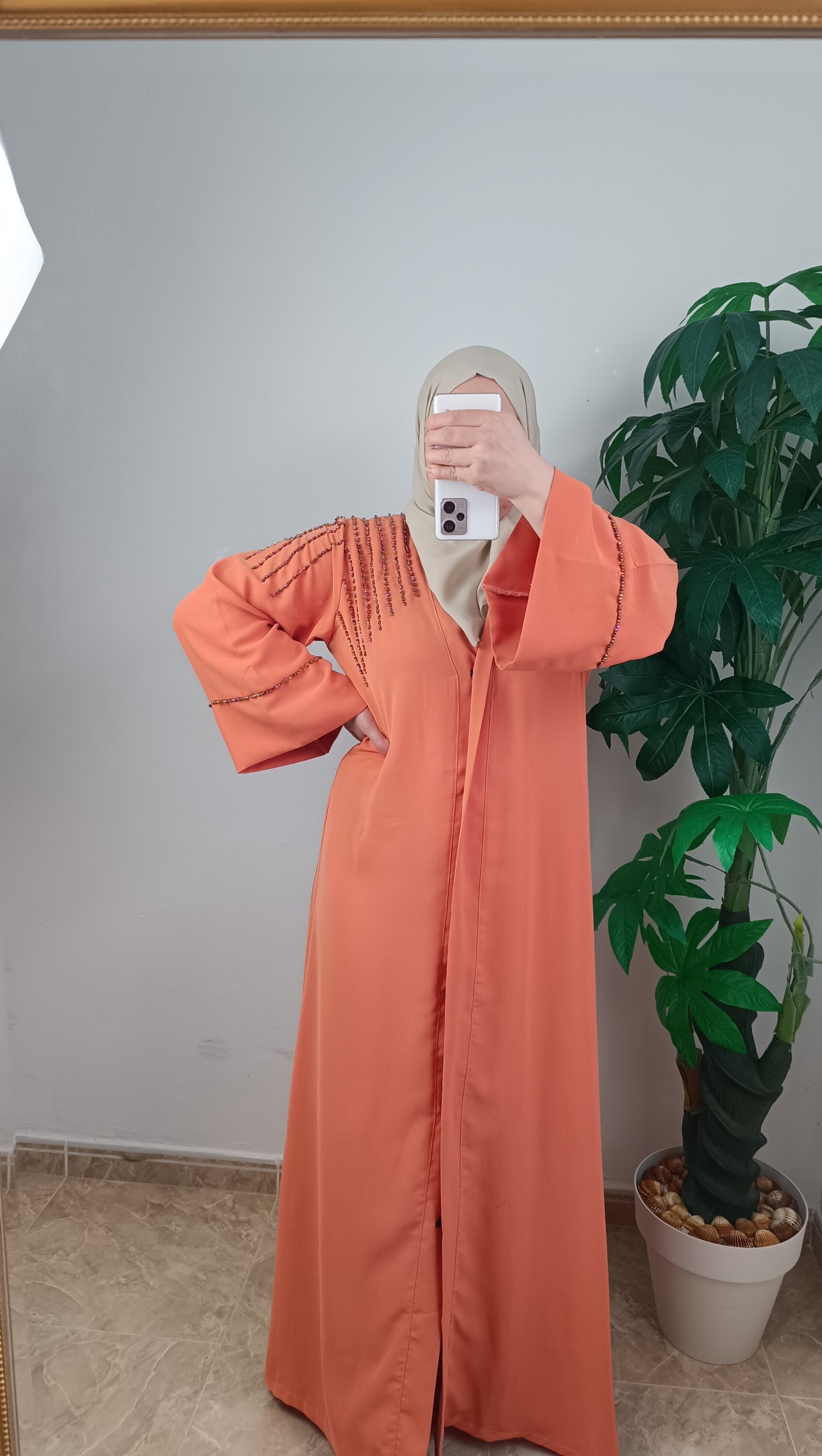 Abaya - 2