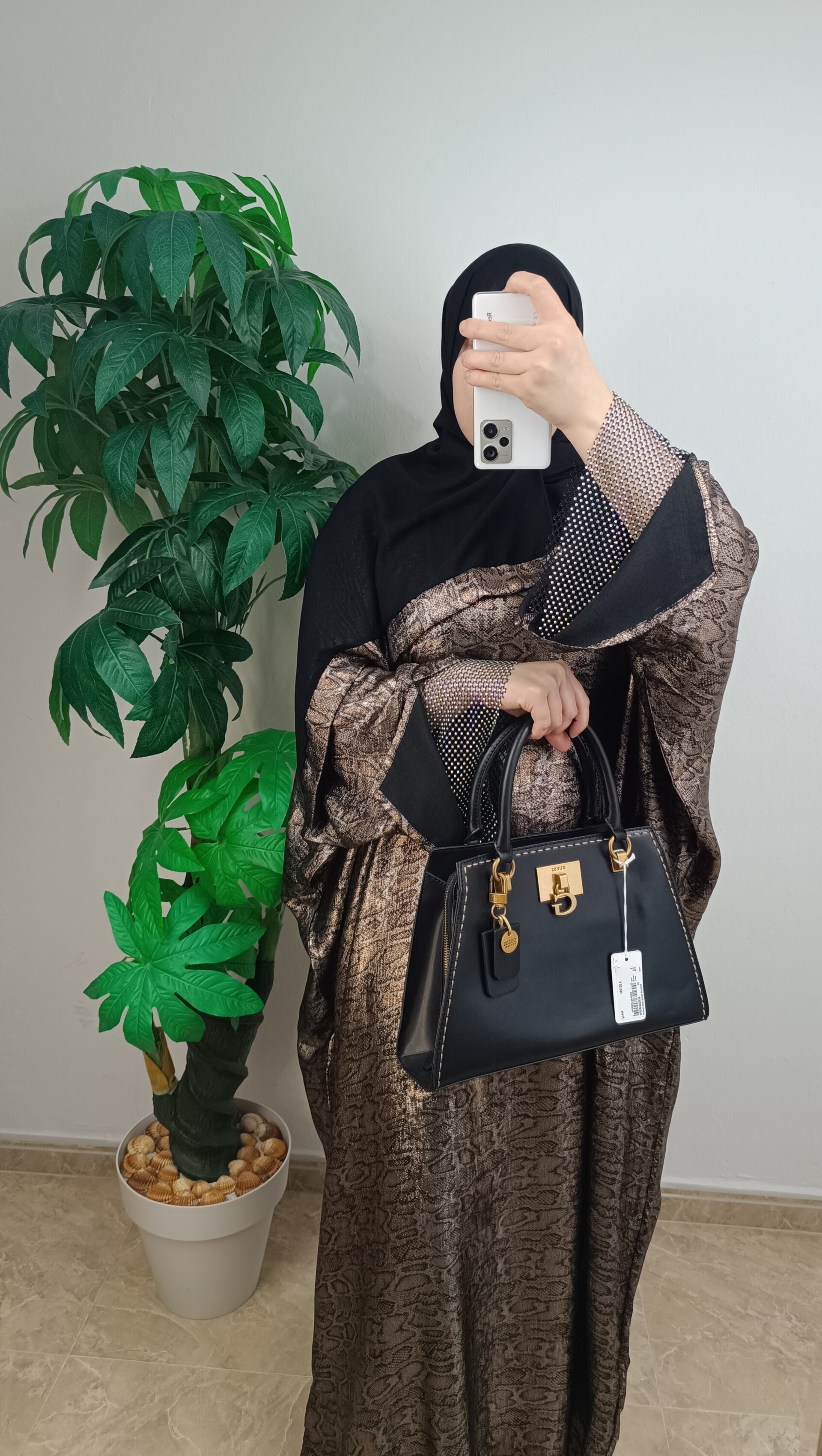 Abaya - 10