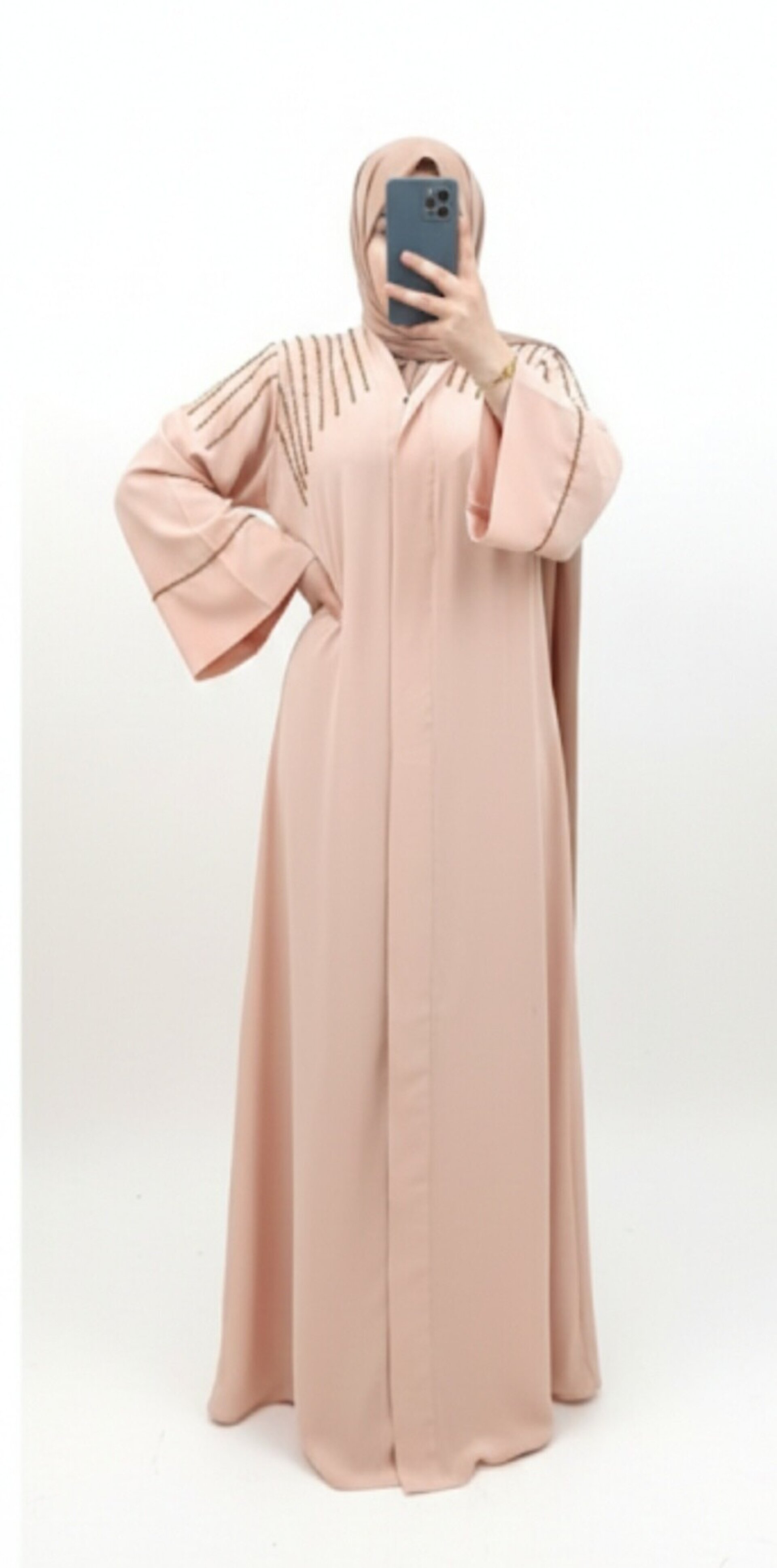 Abaya - 5