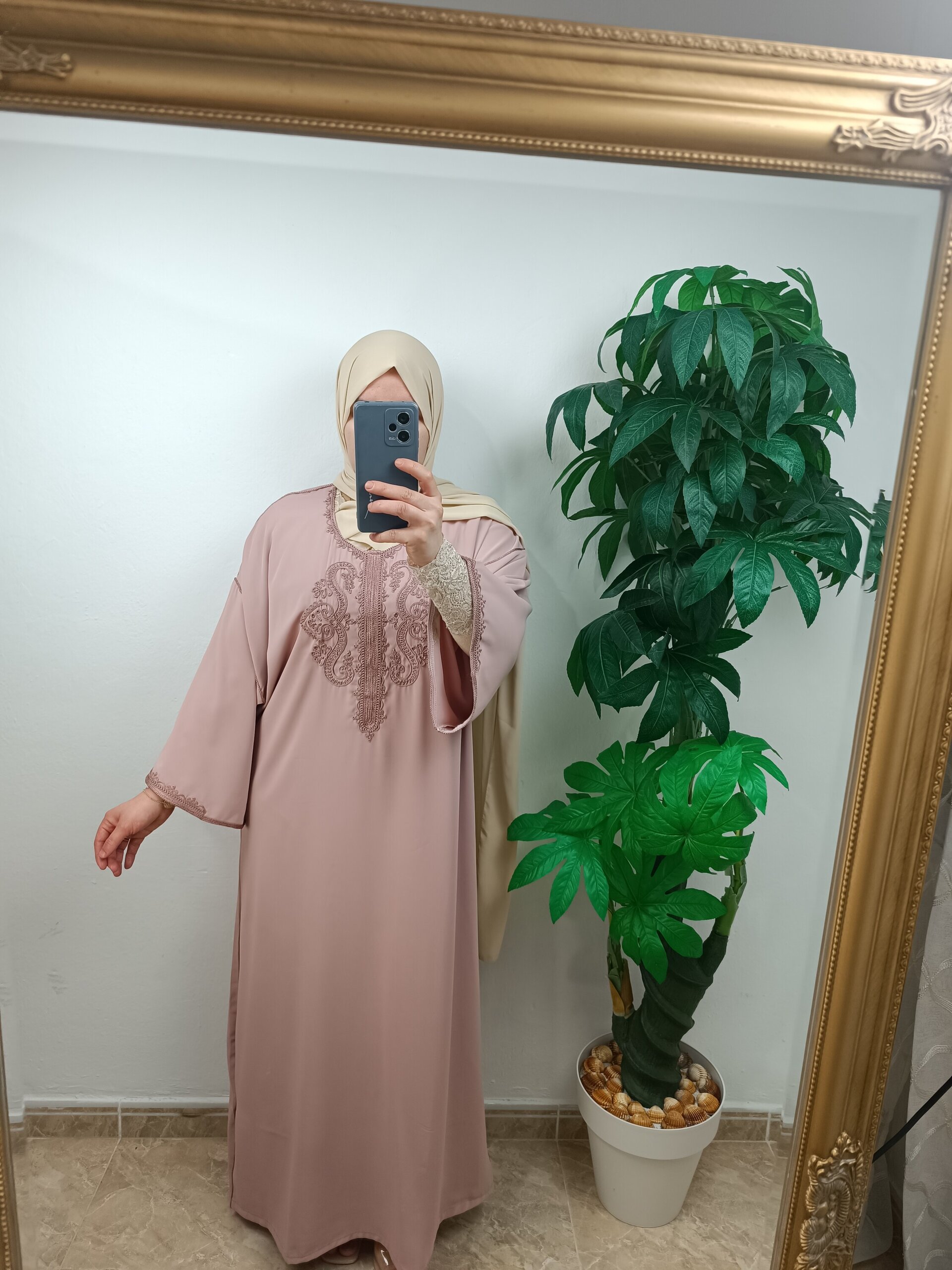 Caftan - 10