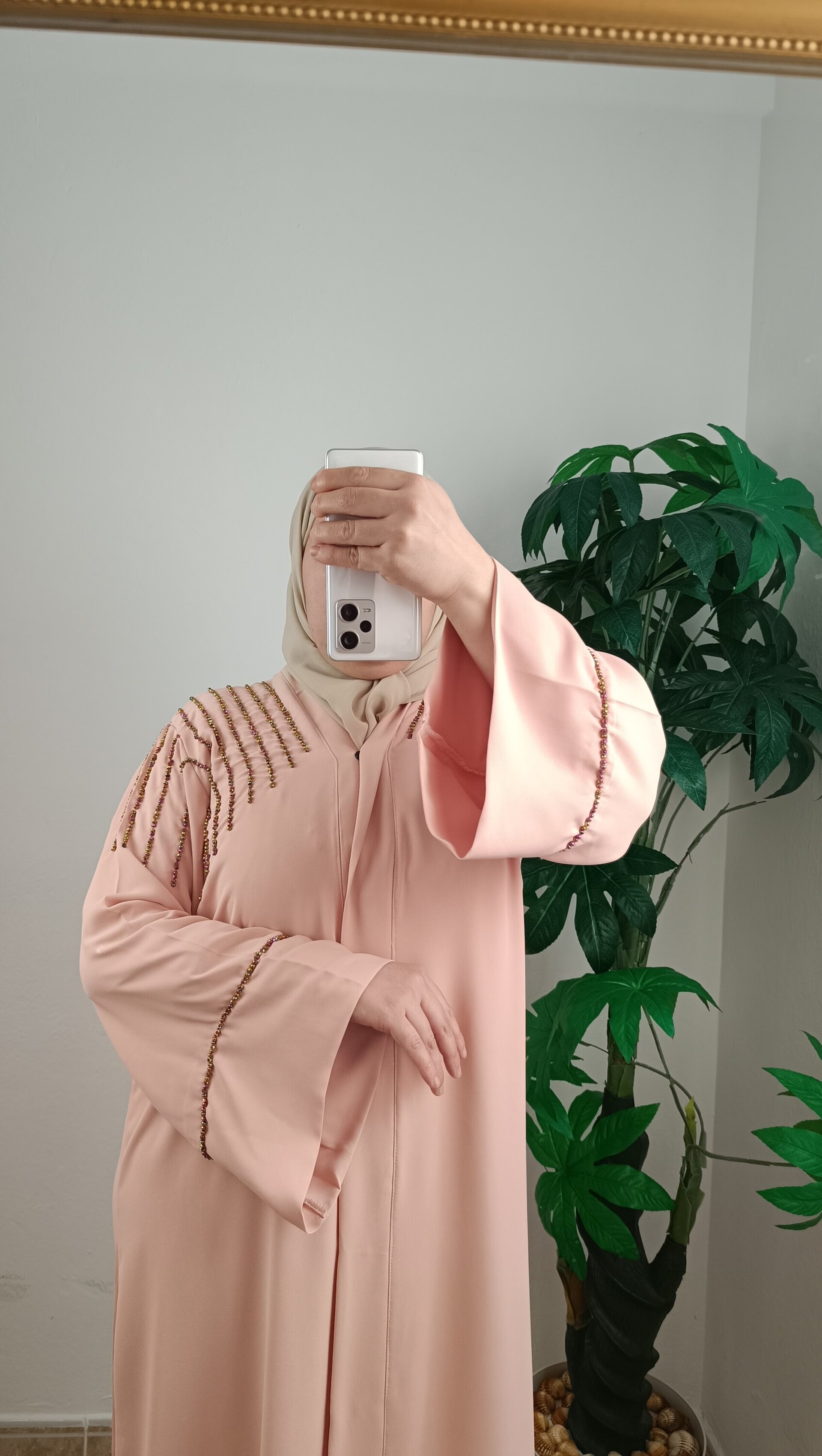 Abaya - 11