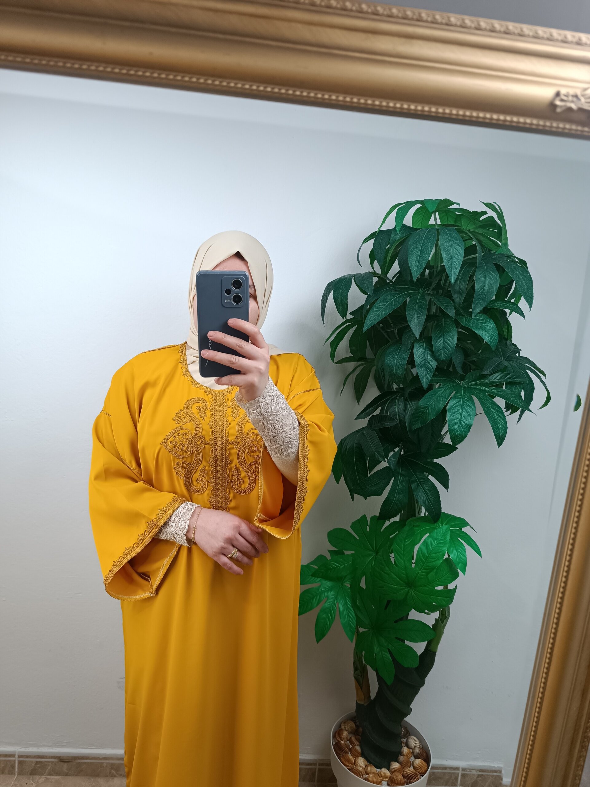 Caftan - 4