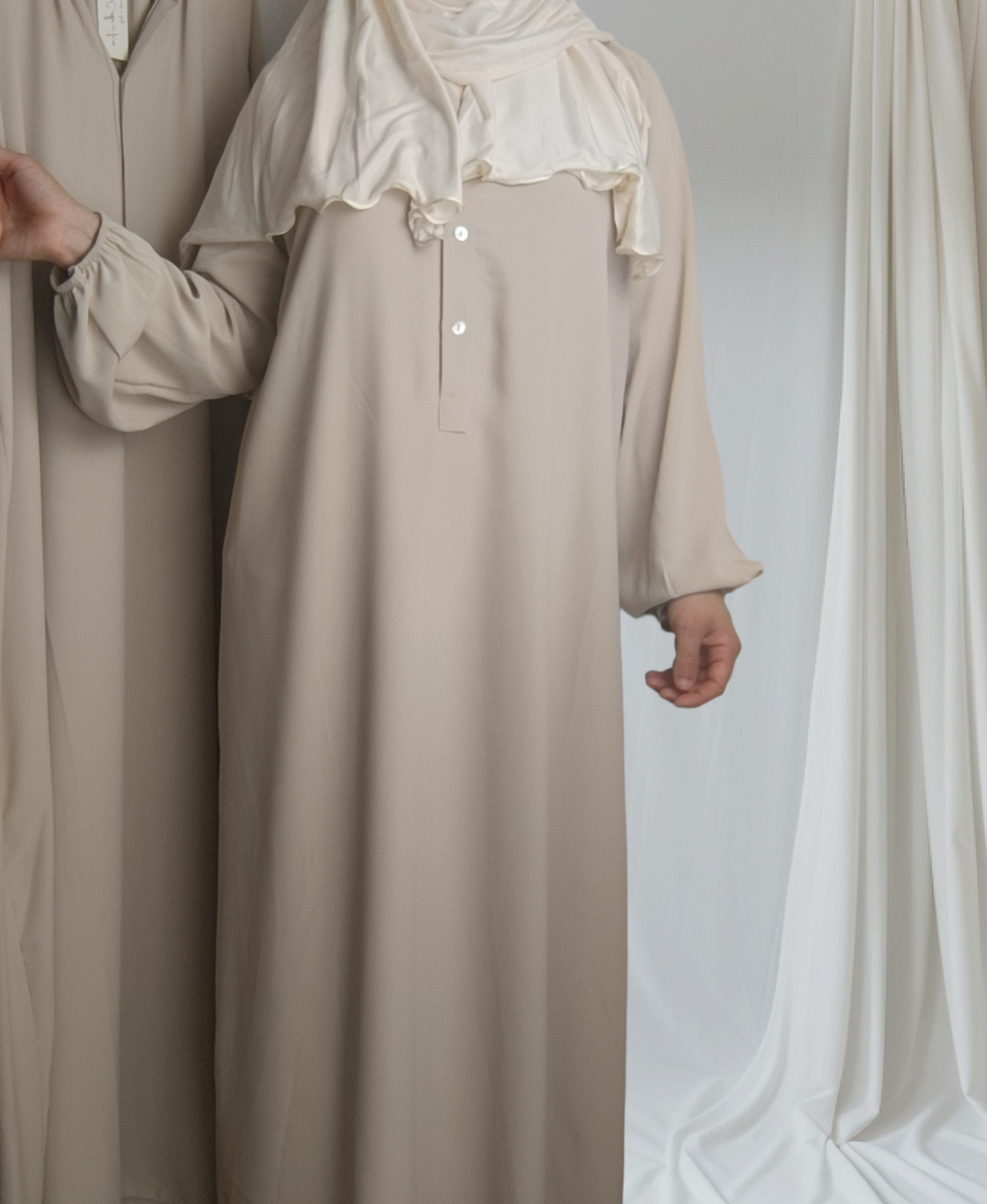 Abaya - 2