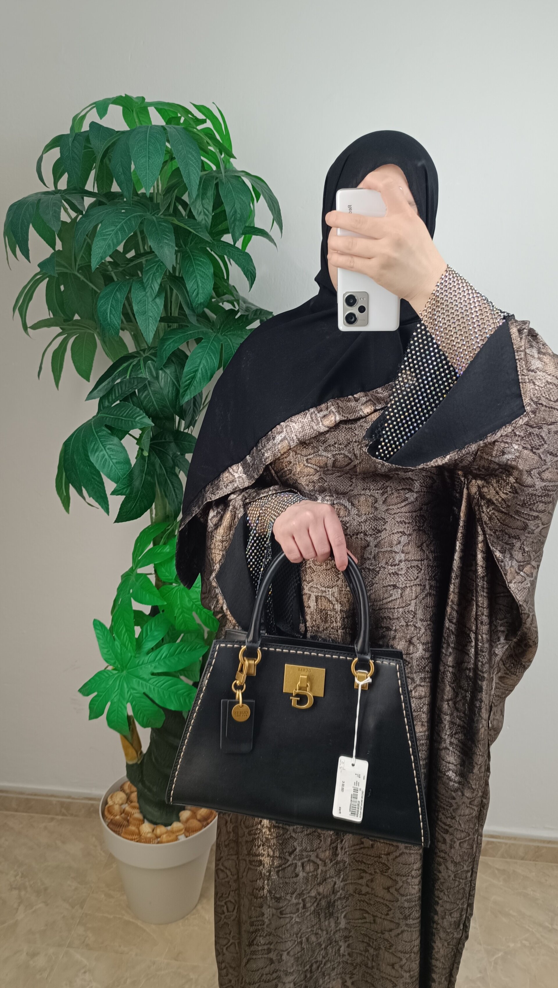 Abaya - 8