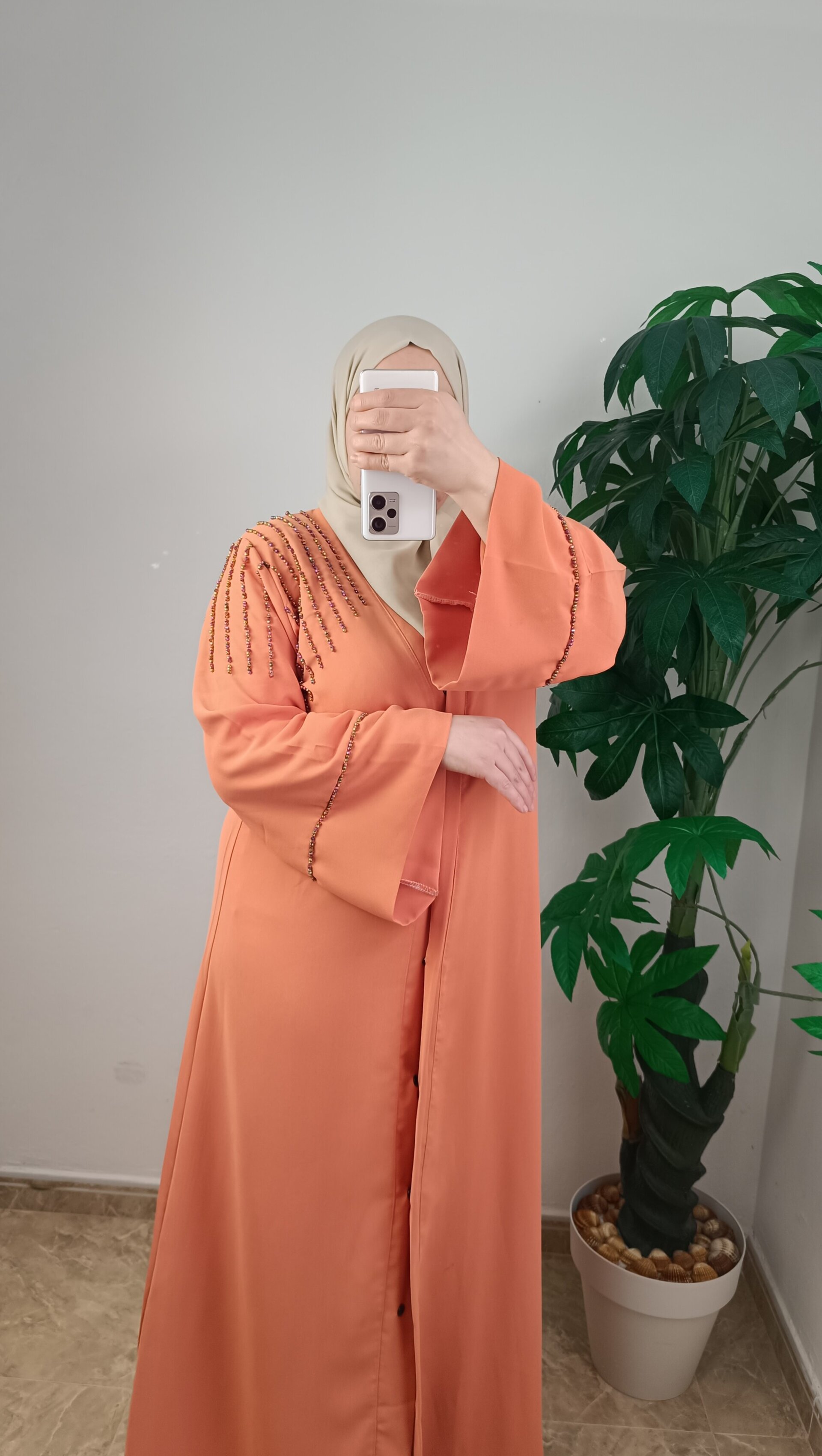 Abaya - 4