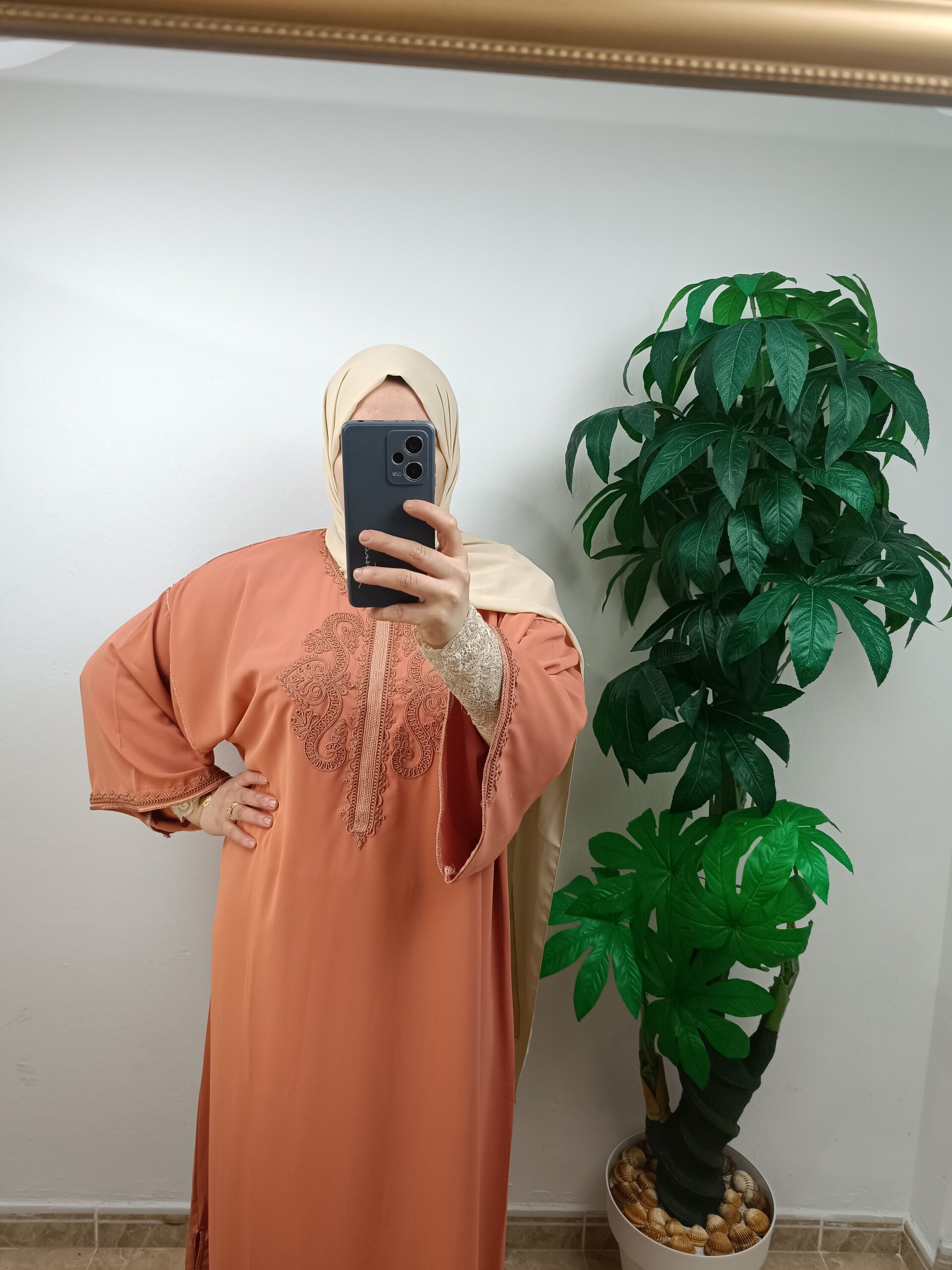 Caftan - 6