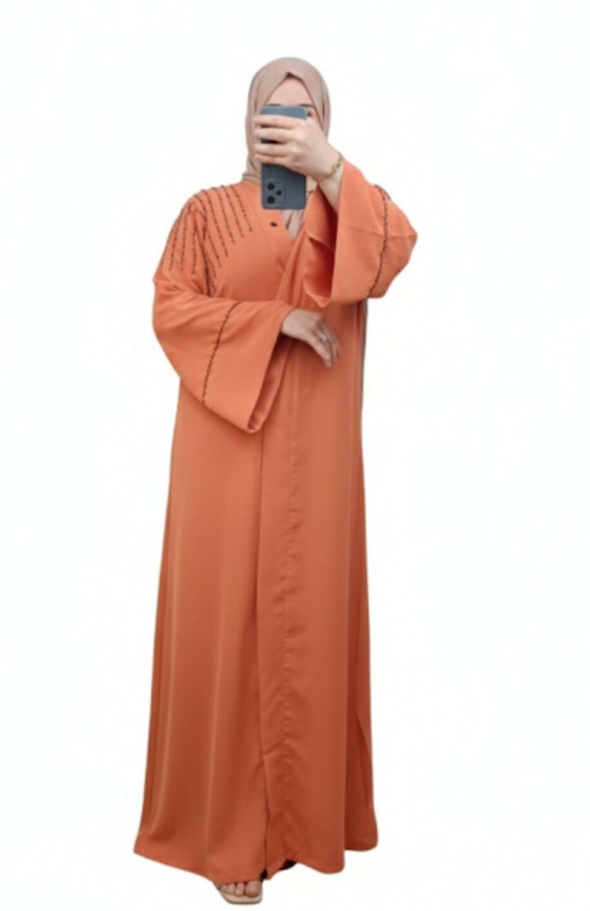 Abaya - 2