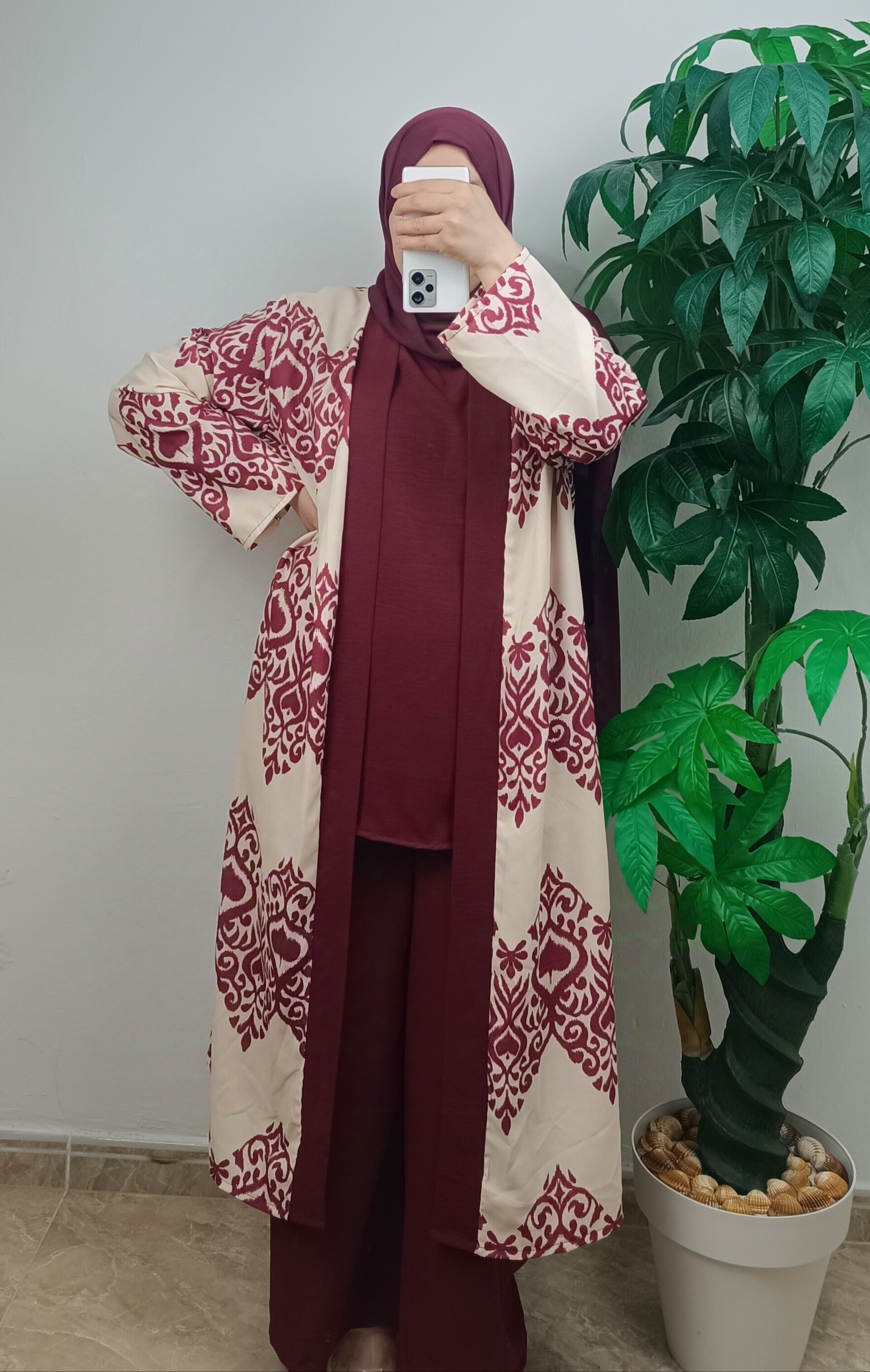 Conjunto 3 piezas - 6