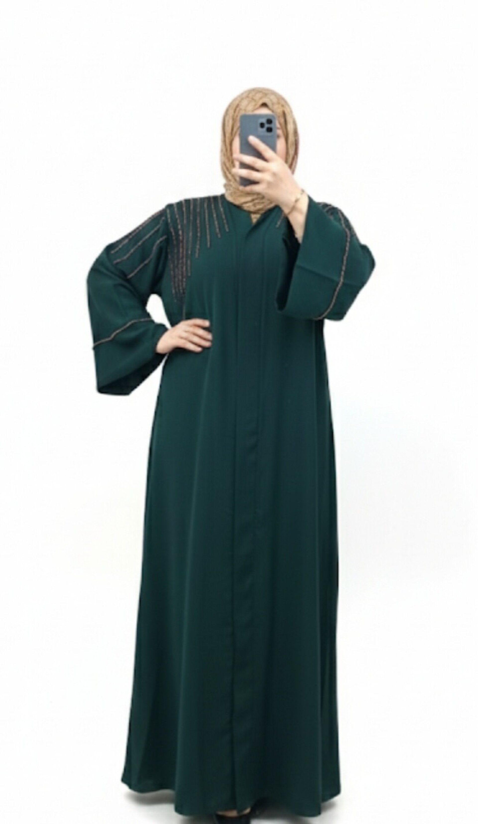 Abaya - 4