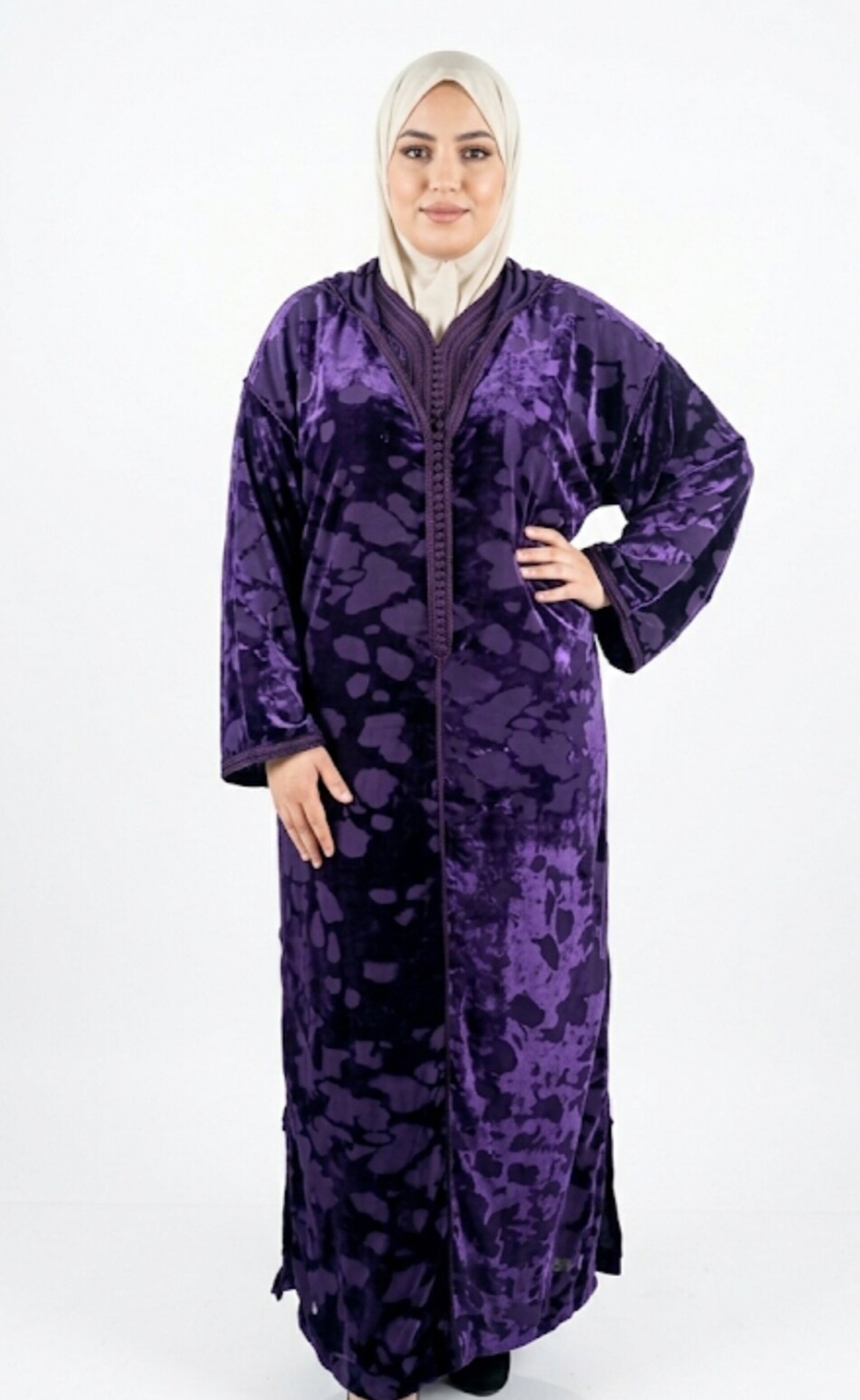 Jelaba dos piezas - 7