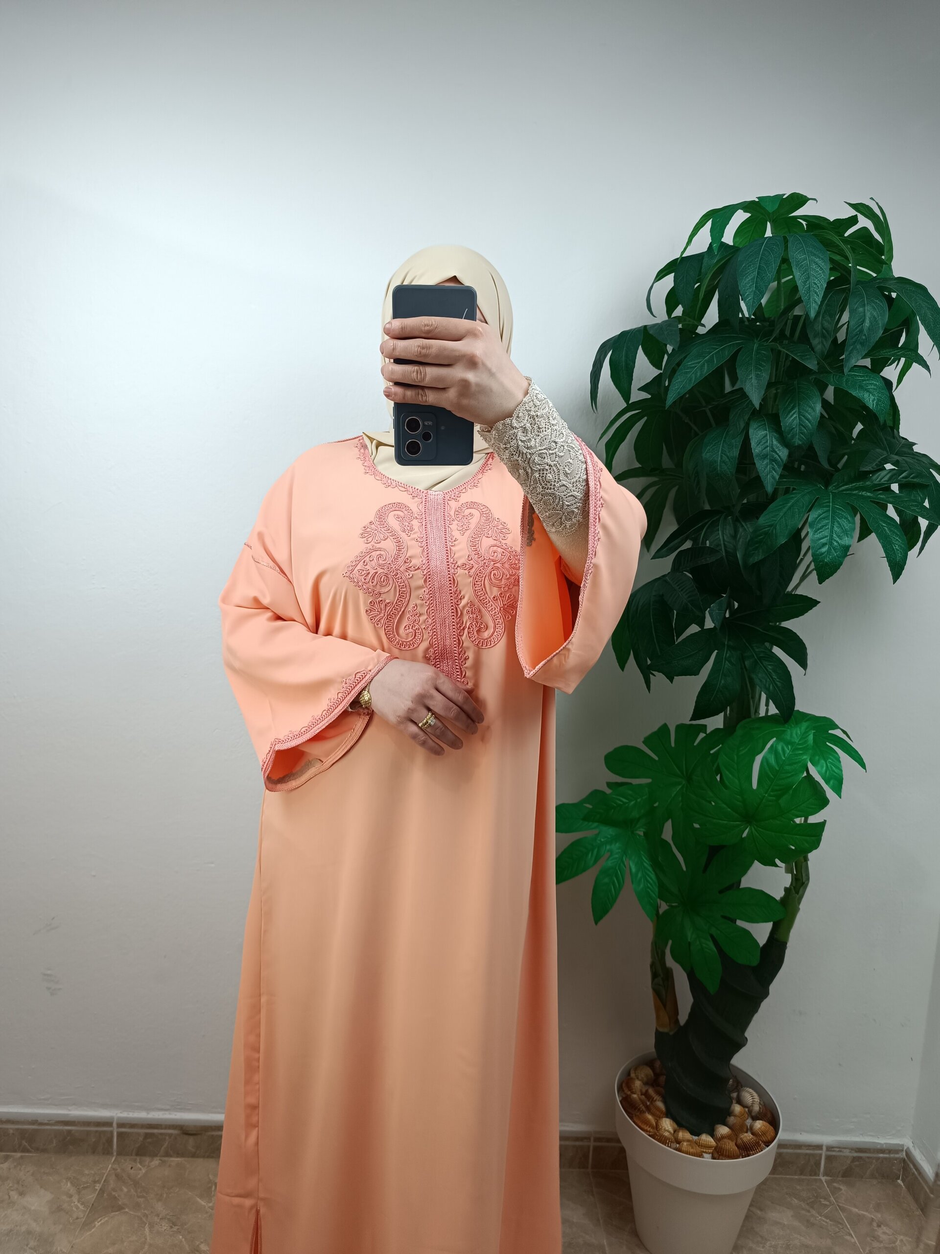 Caftan - 5