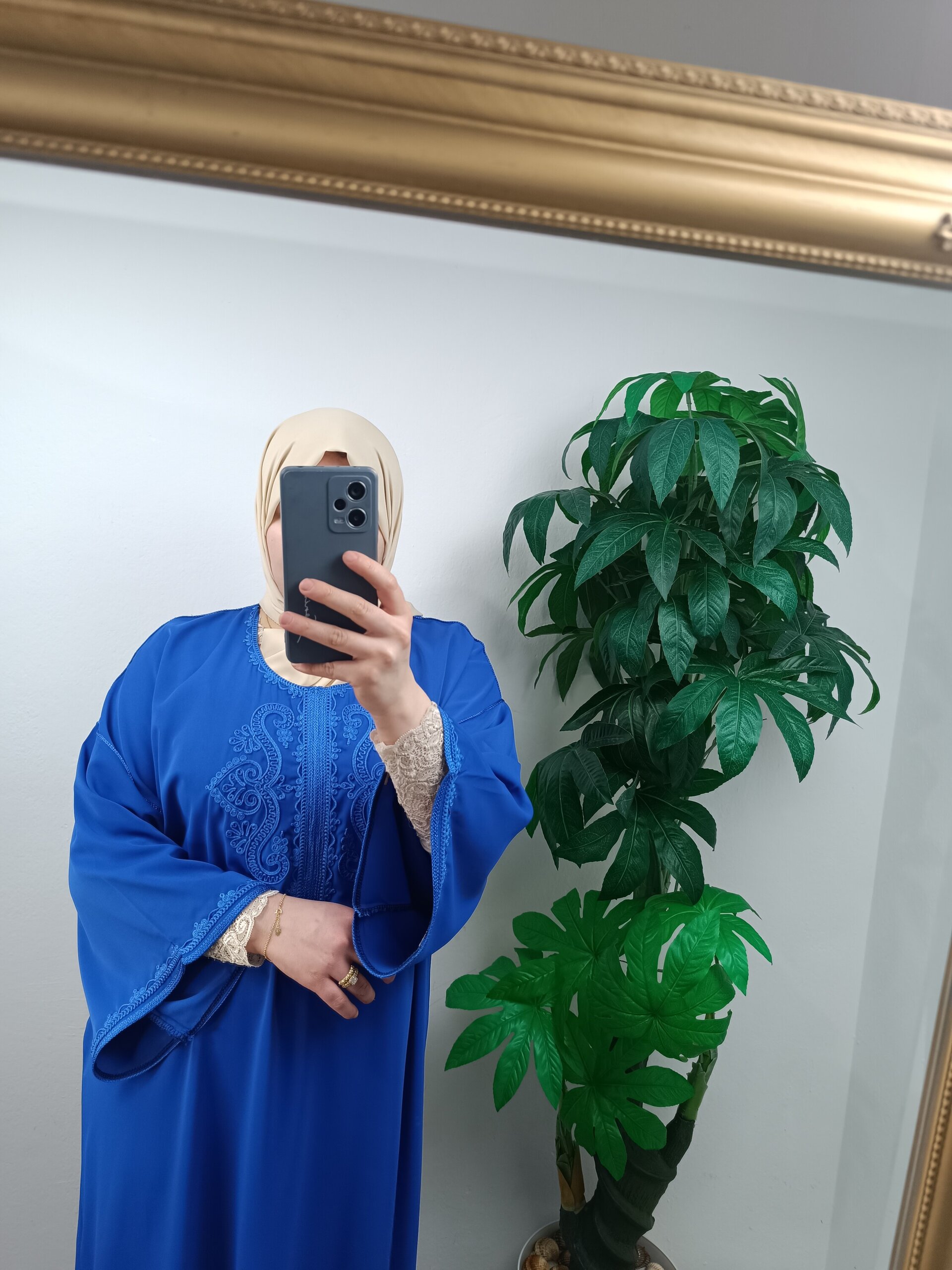 Caftan - 2