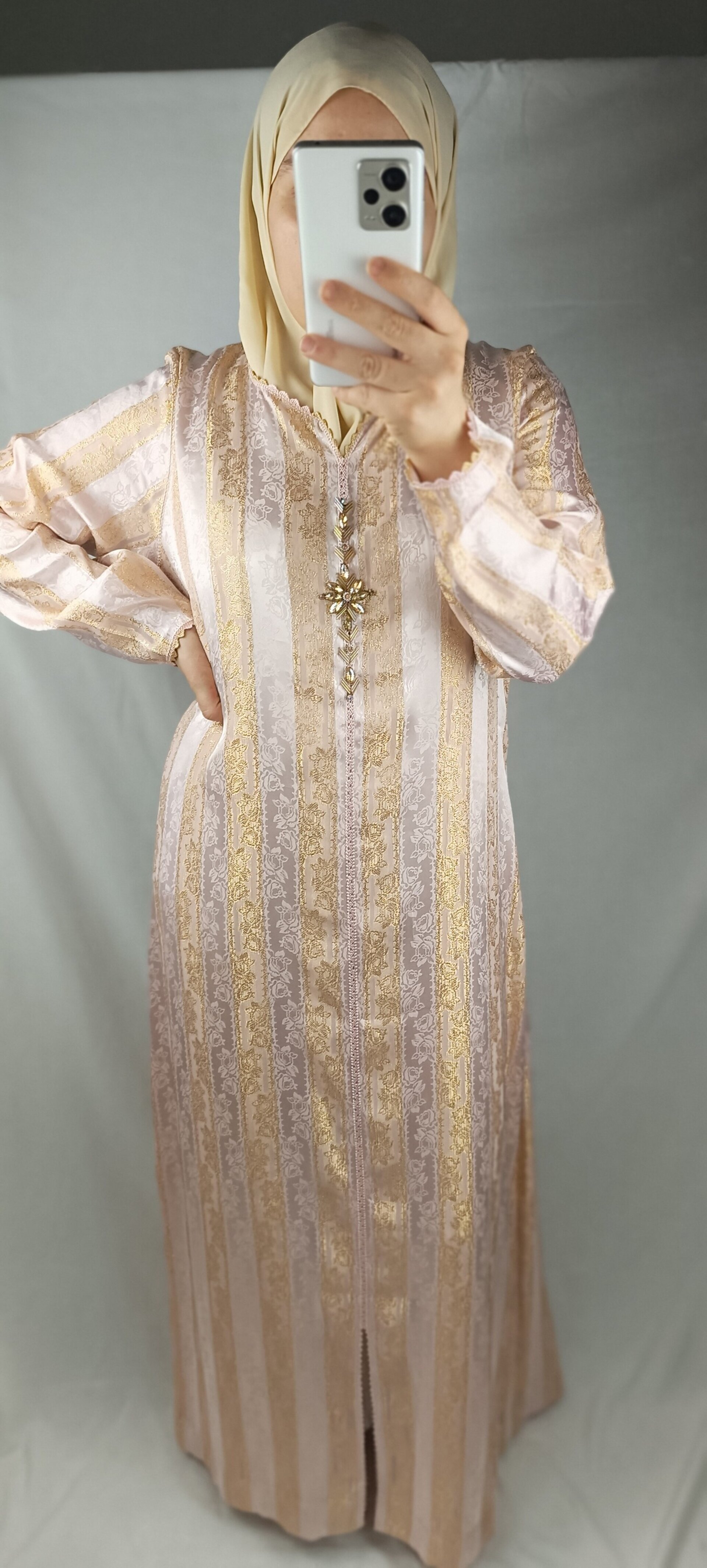 Caftan jawhara - 2
