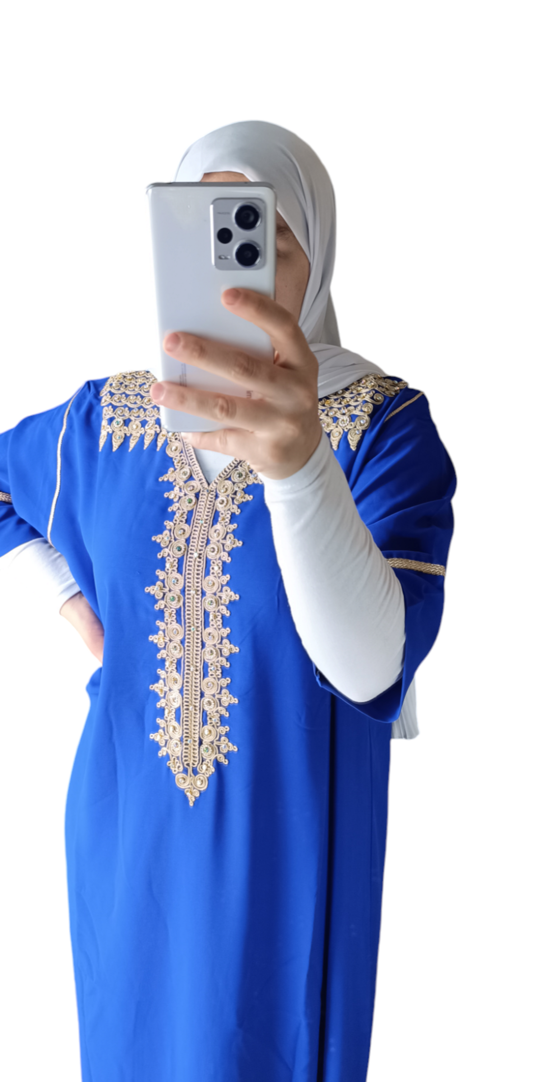 Gandora des crepe - 1