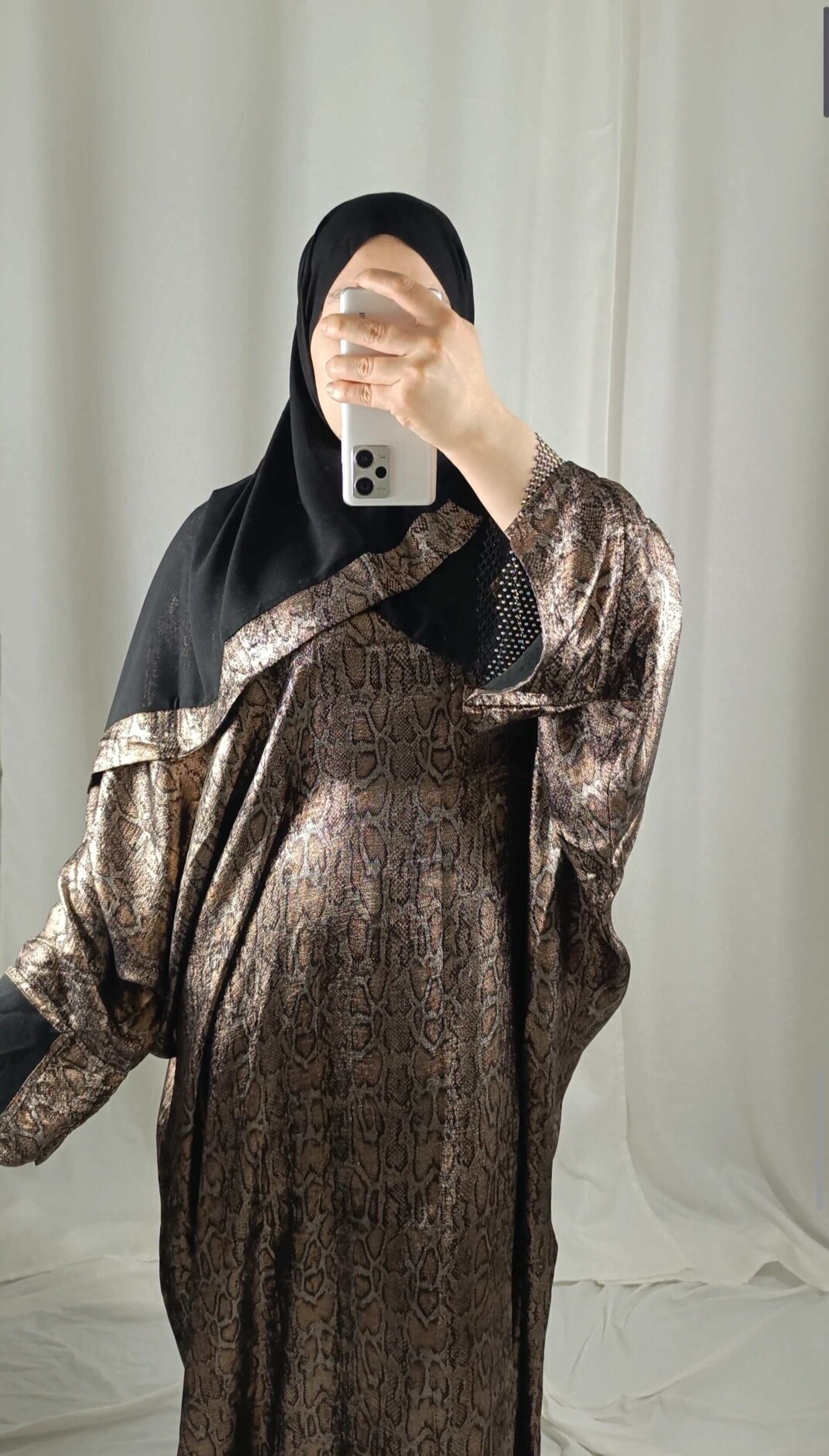 Abaya - 3