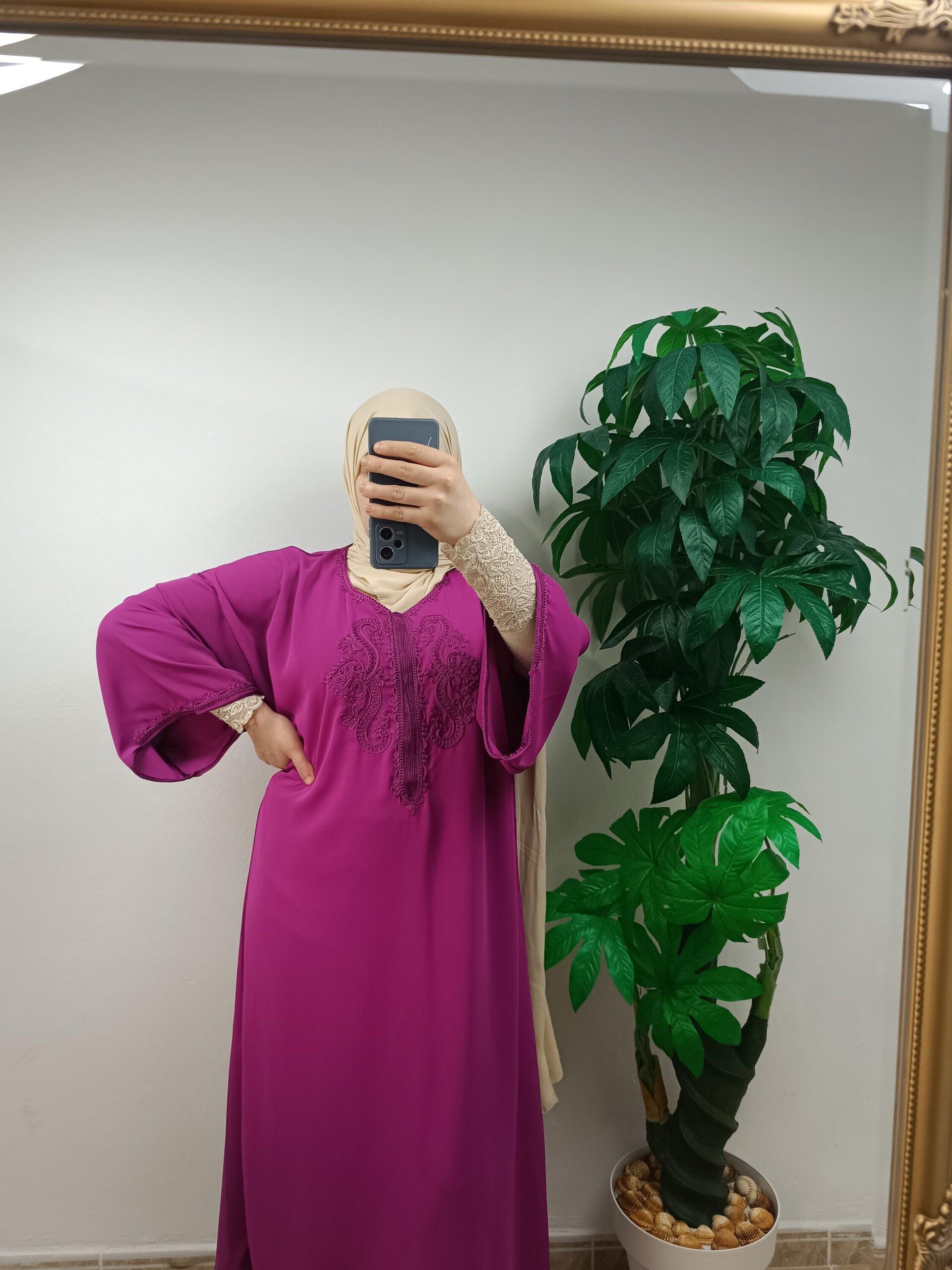 Caftan - 7