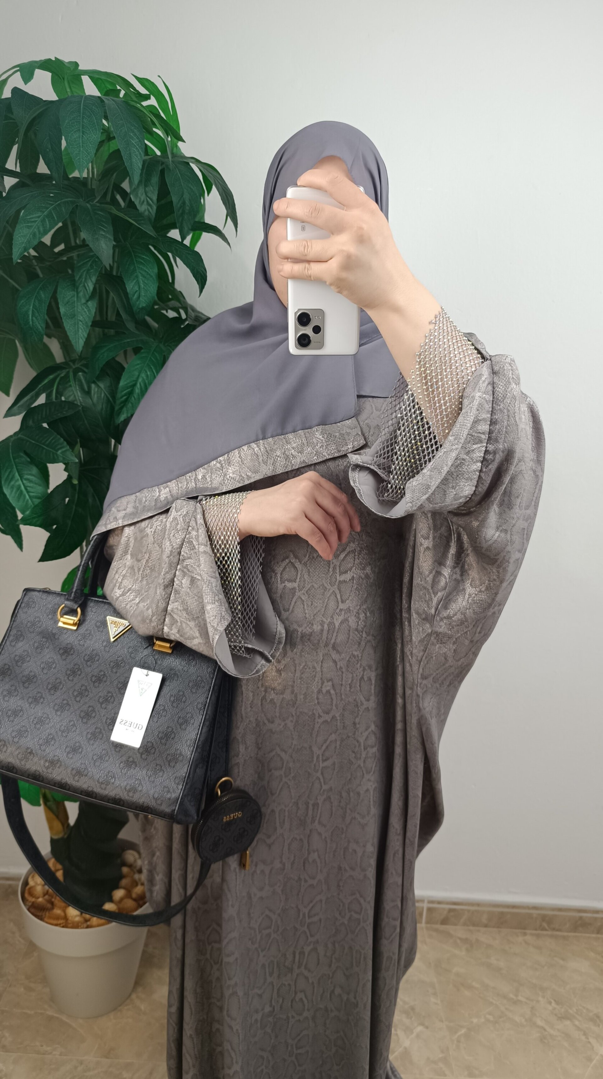 Abaya - 12