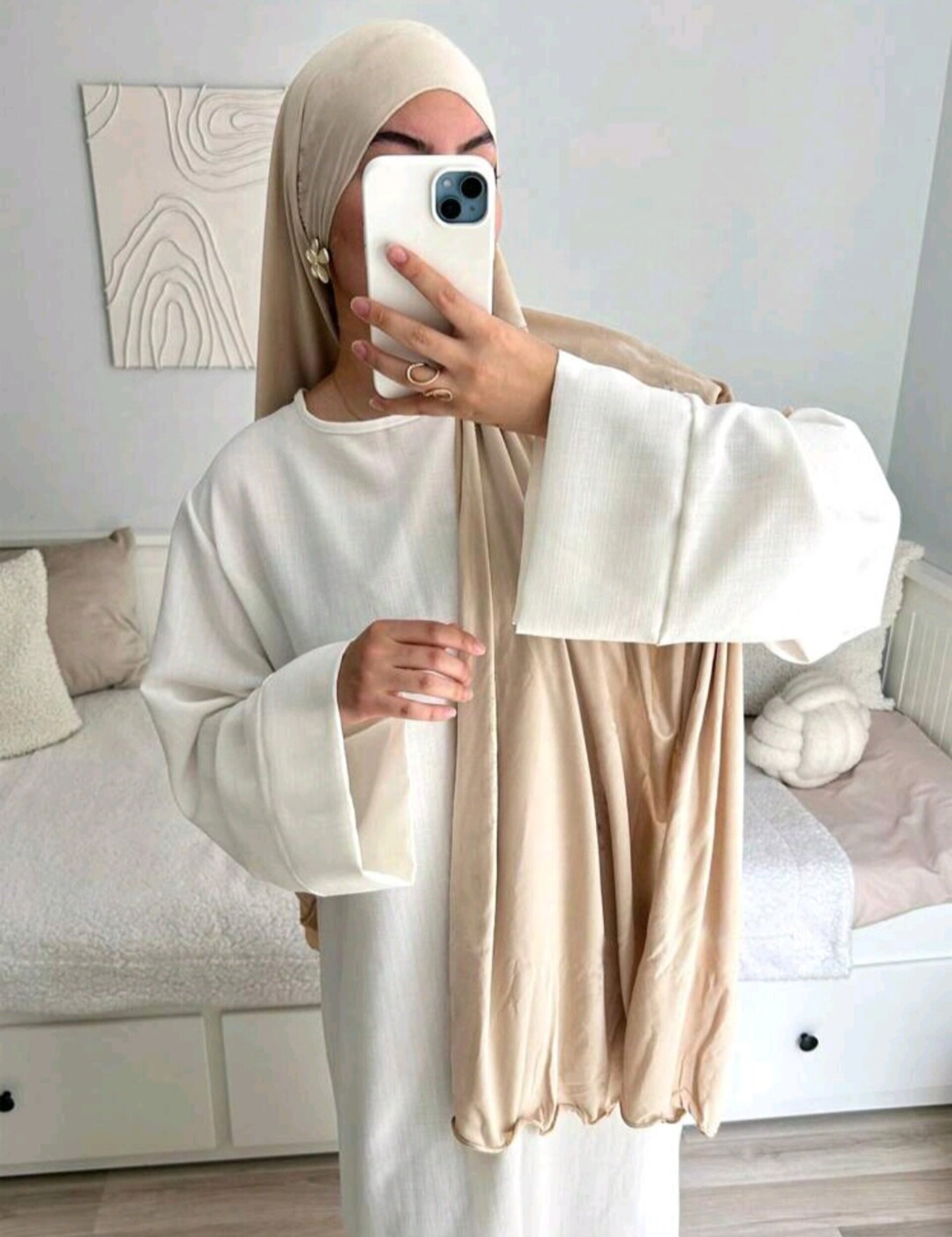 Hijab jersey - 1