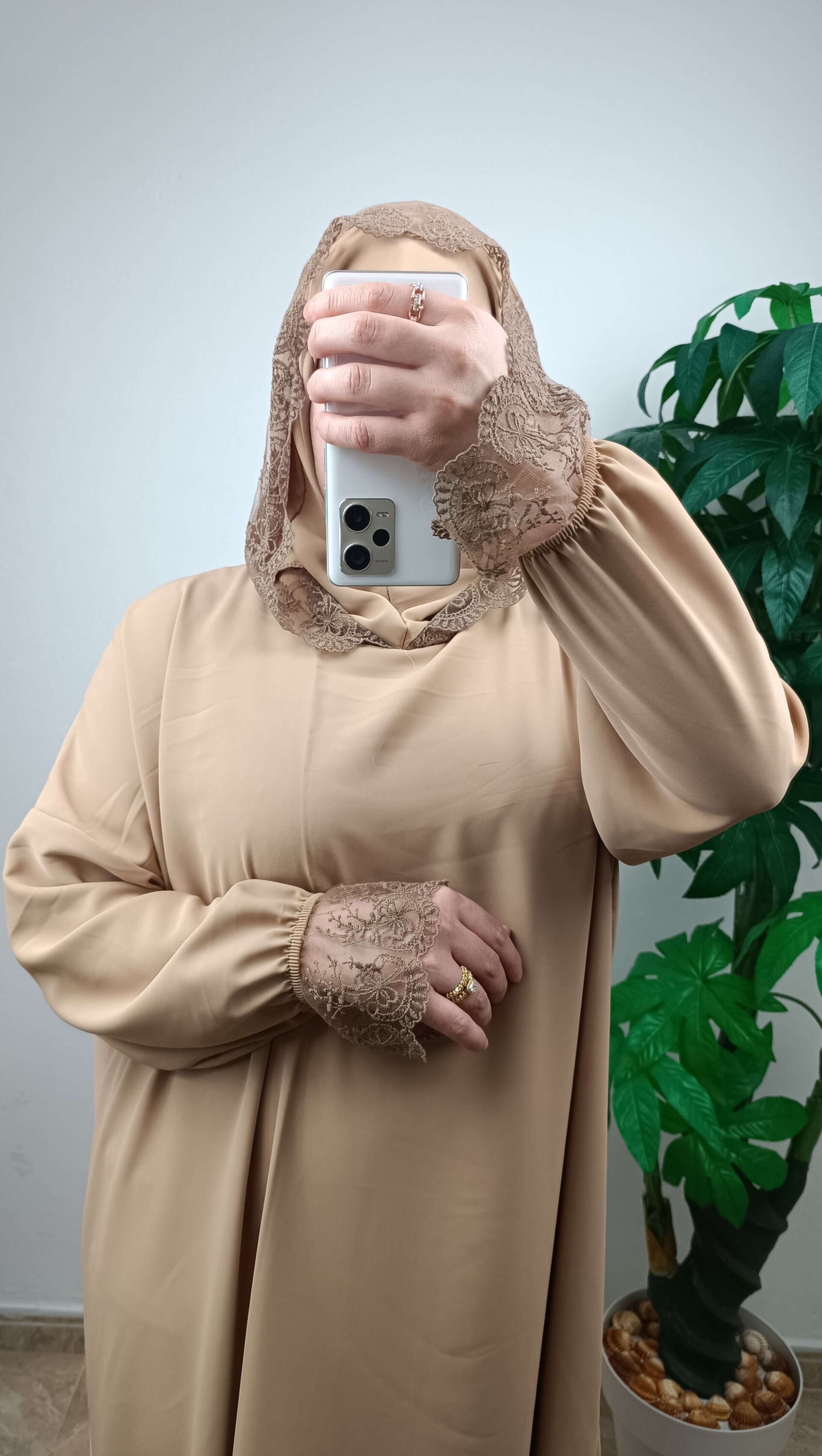 Abaya - 2