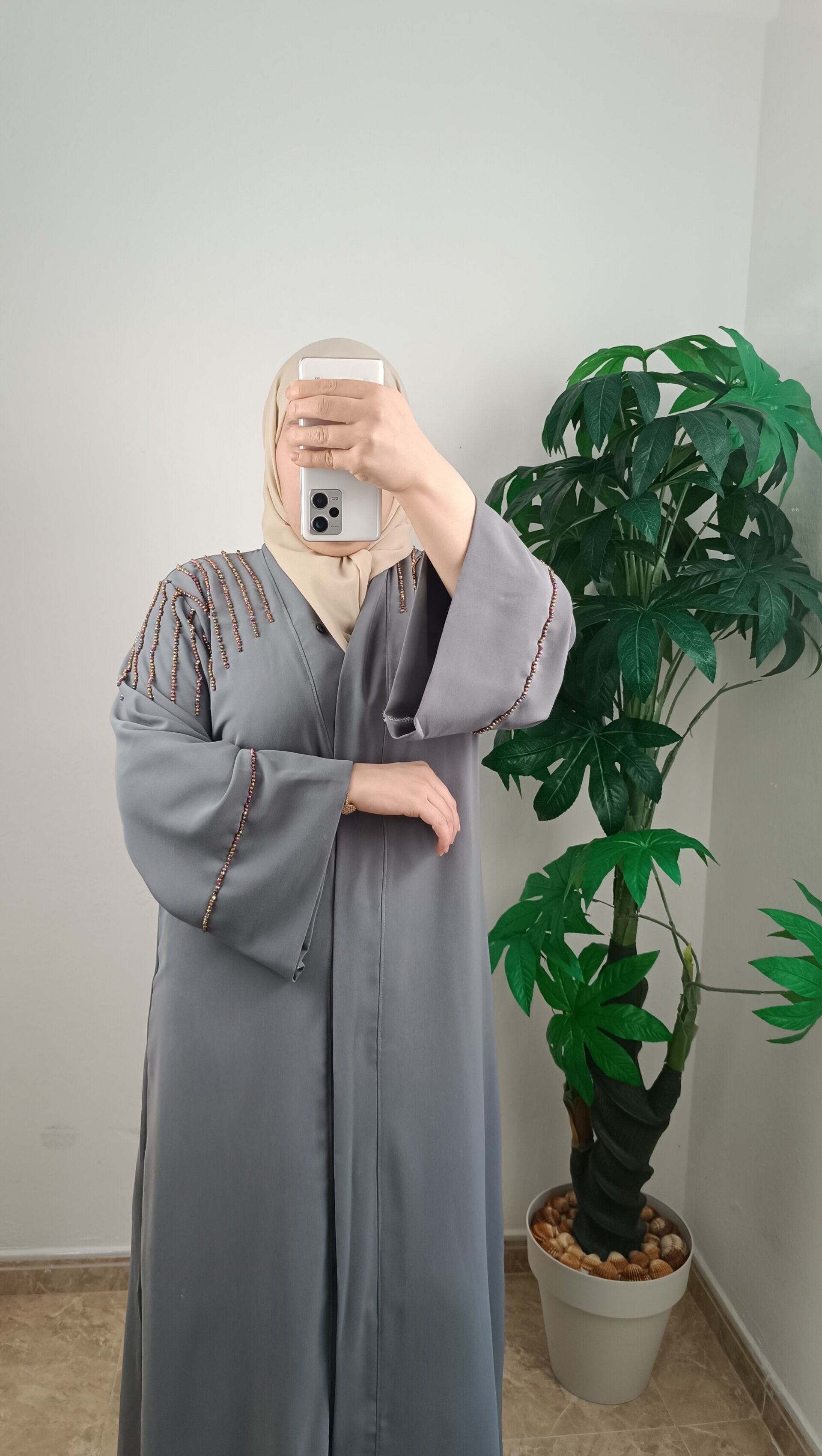 Abaya - 5